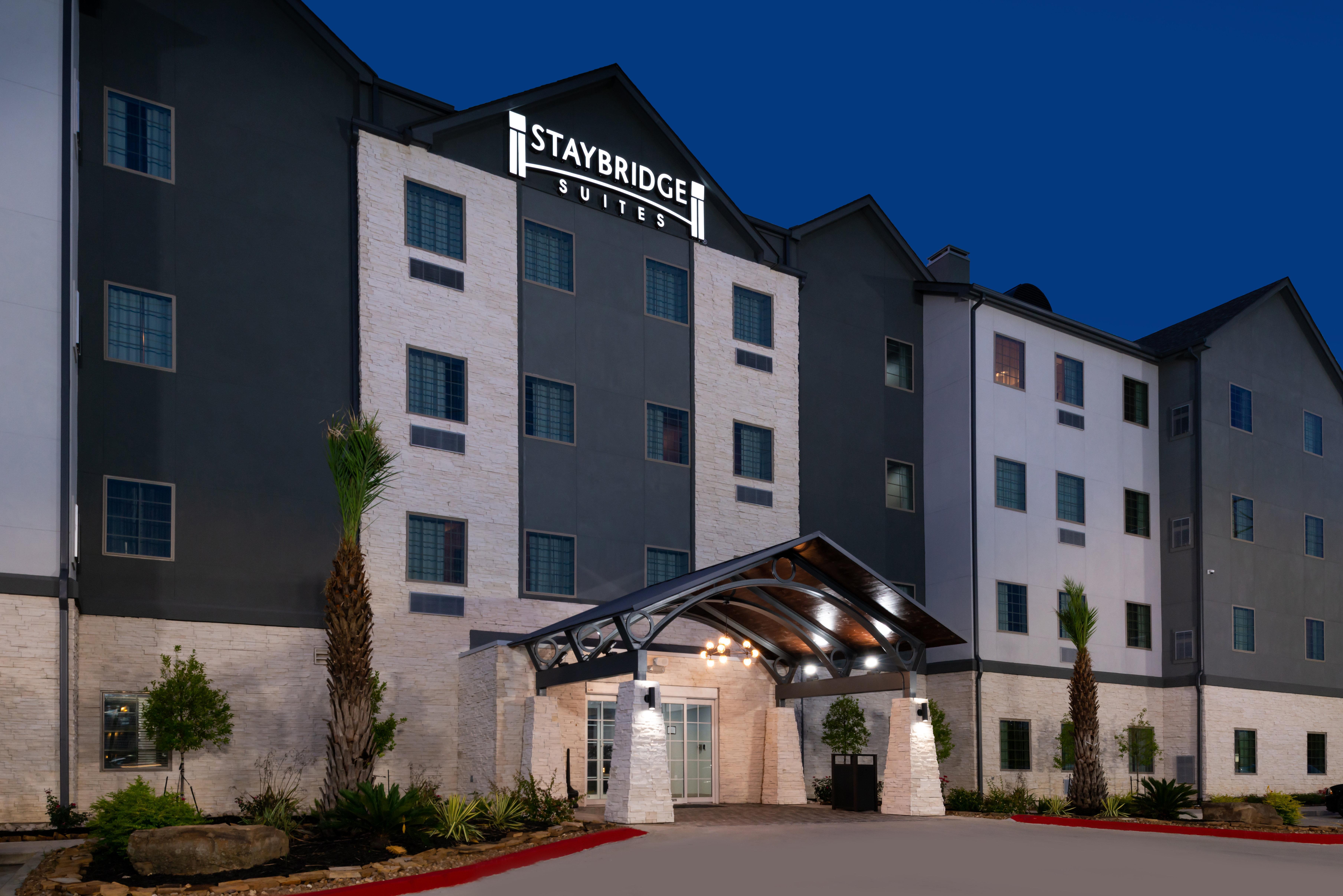 Hotel Staybridge - Charles By Ihg