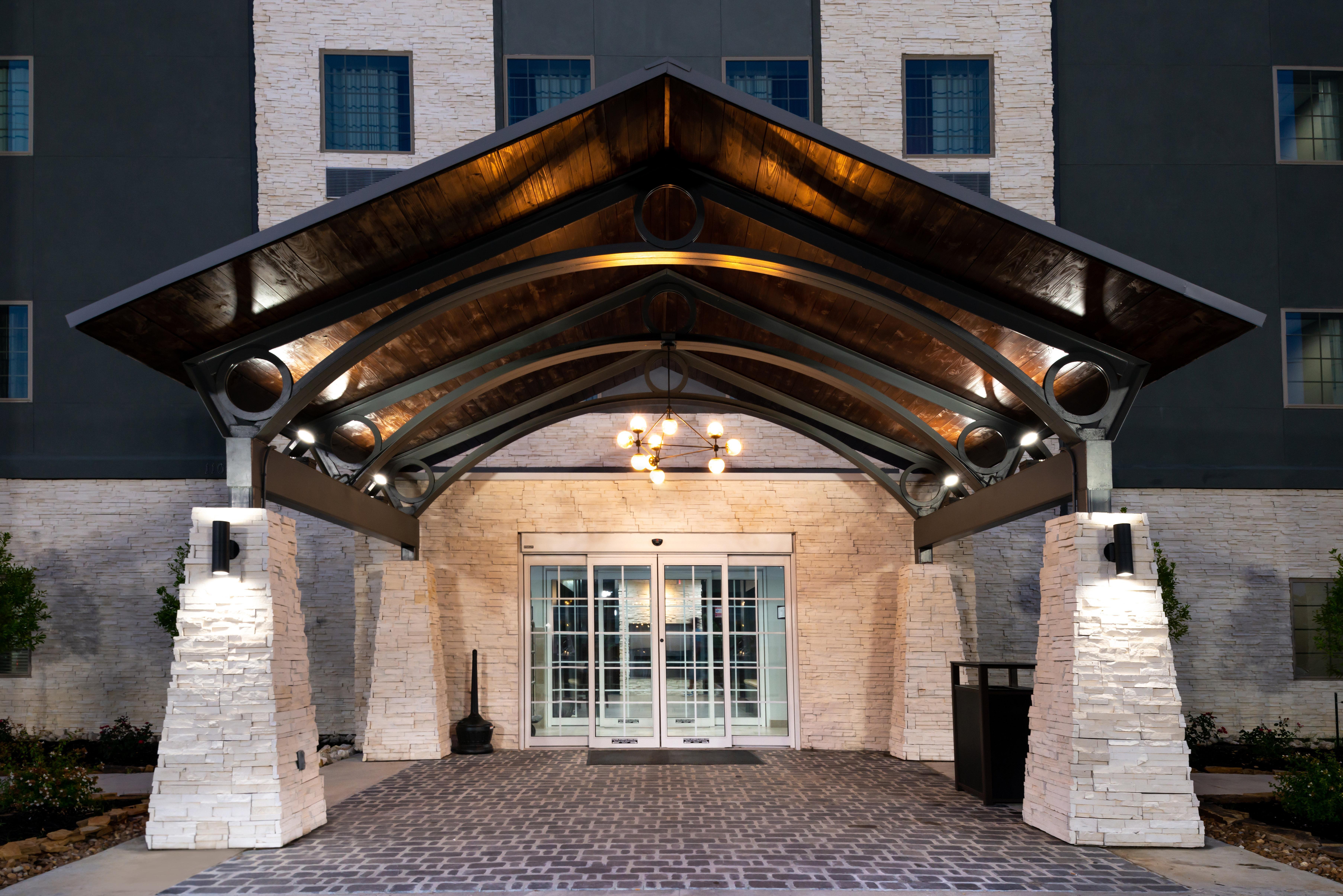 Staybridge - Charles By Ihg 3*