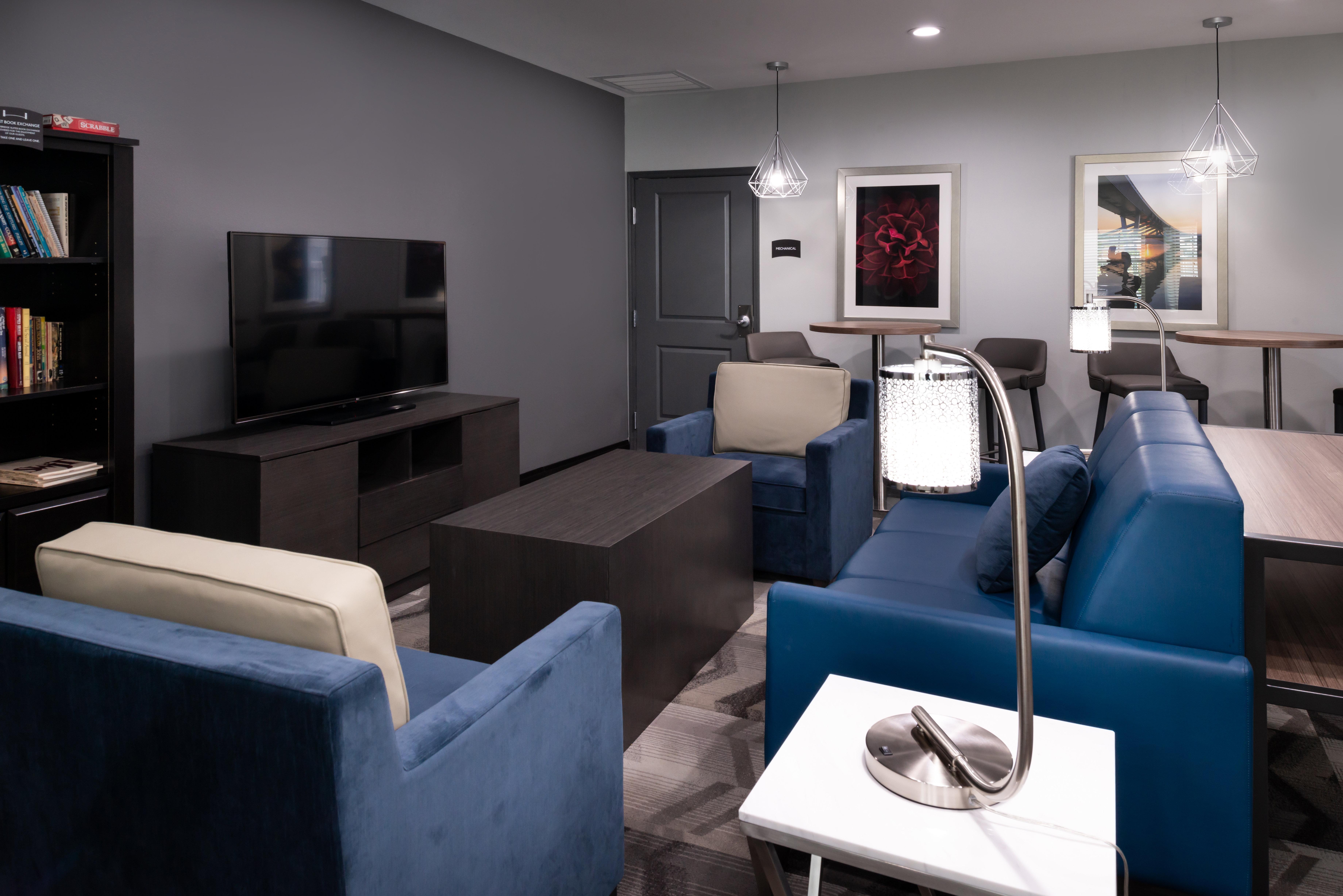 Hotel Staybridge - Charles By Ihg 3*