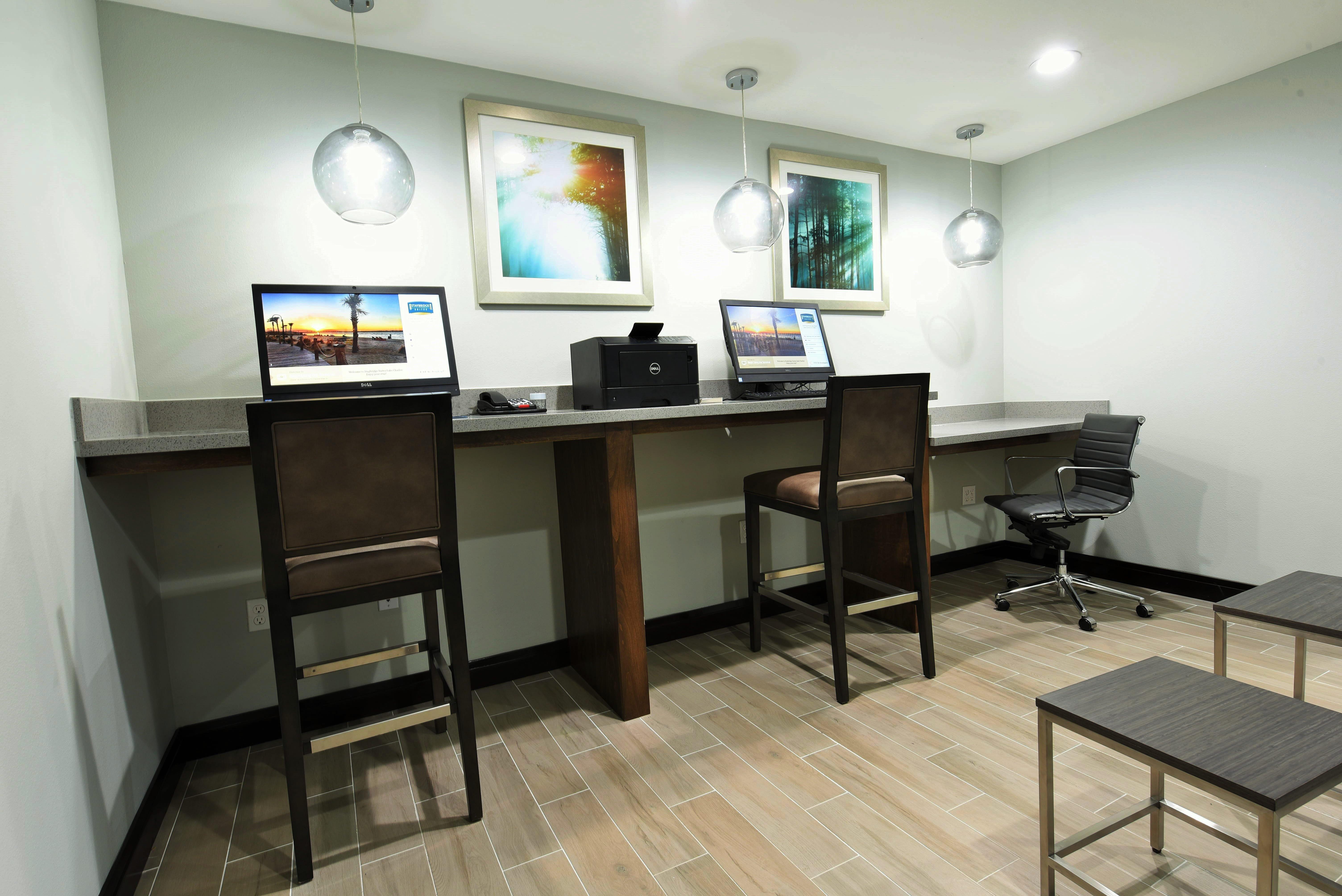 Staybridge - Charles By Ihg Lake Charles