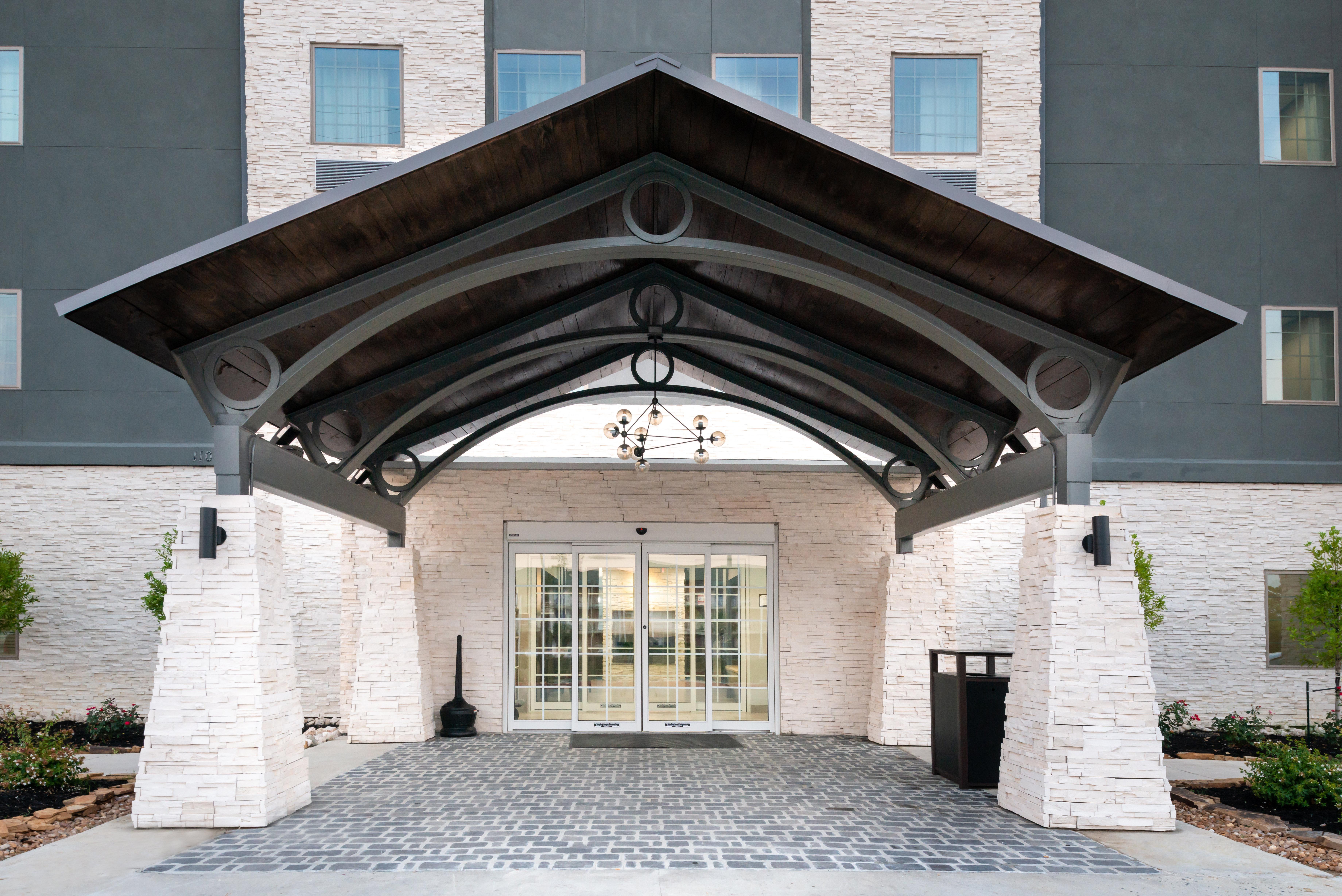 Hotel Staybridge - Charles By Ihg 3*