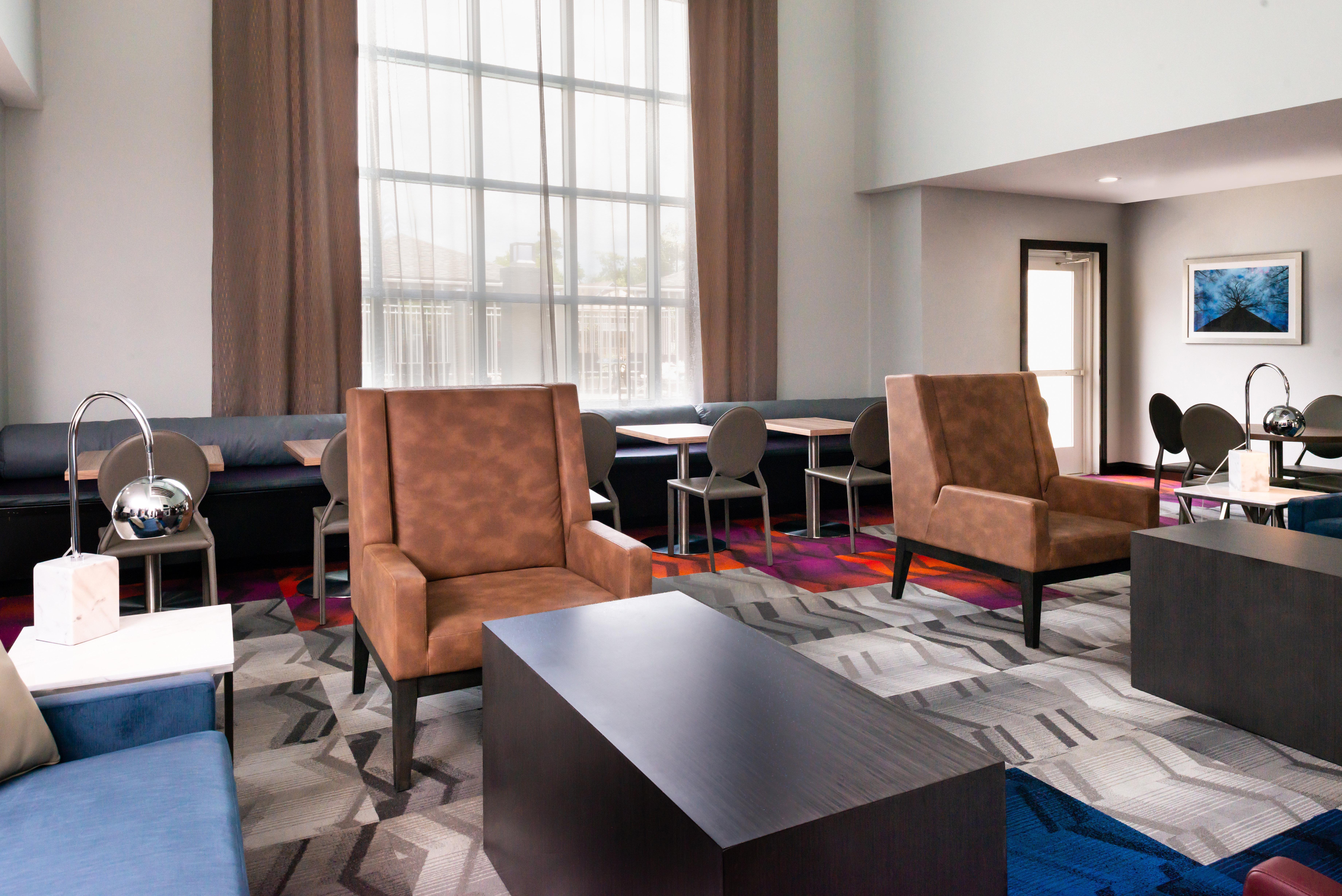 Hotel Staybridge - Charles By Ihg 3*