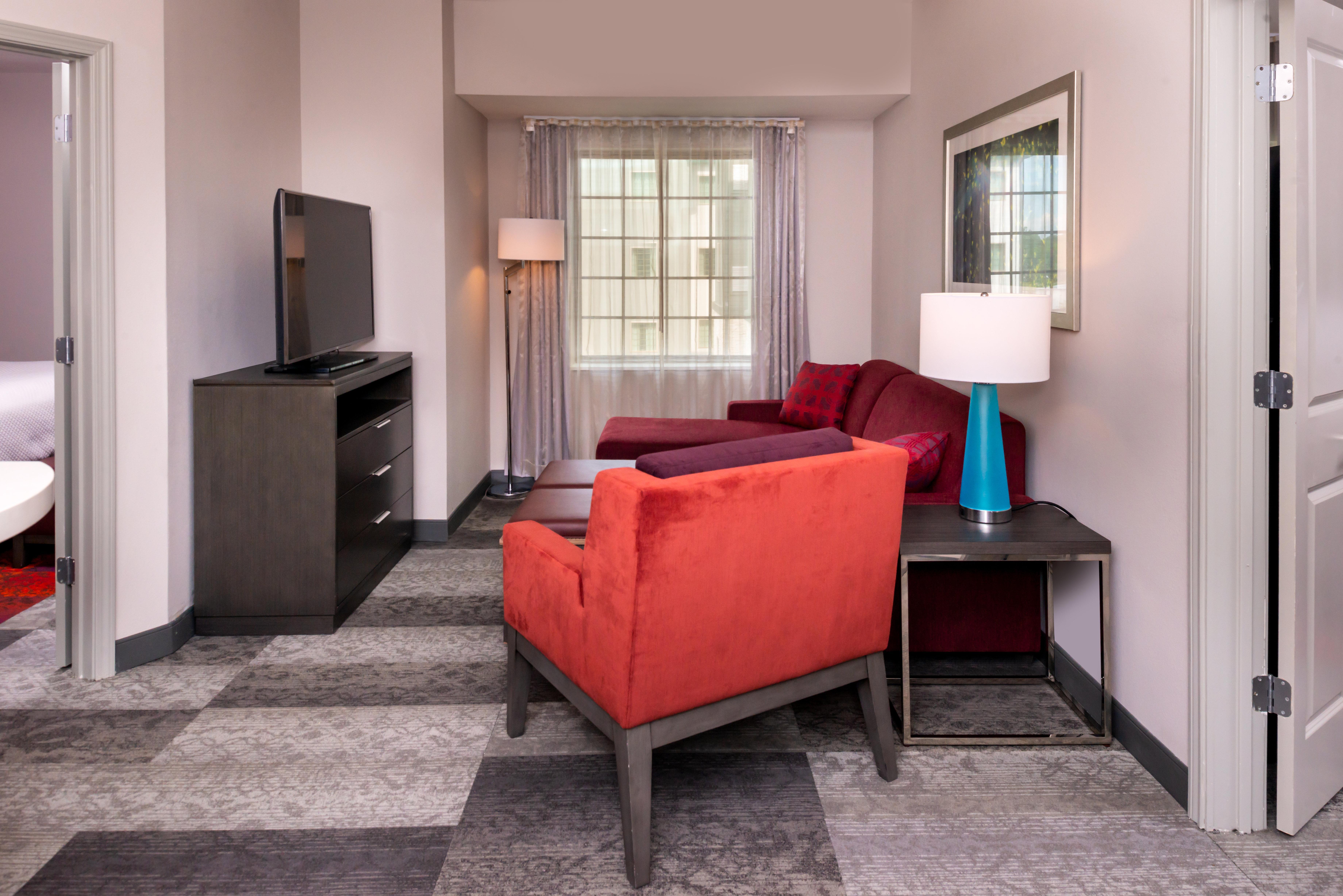 Staybridge - Charles By Ihg