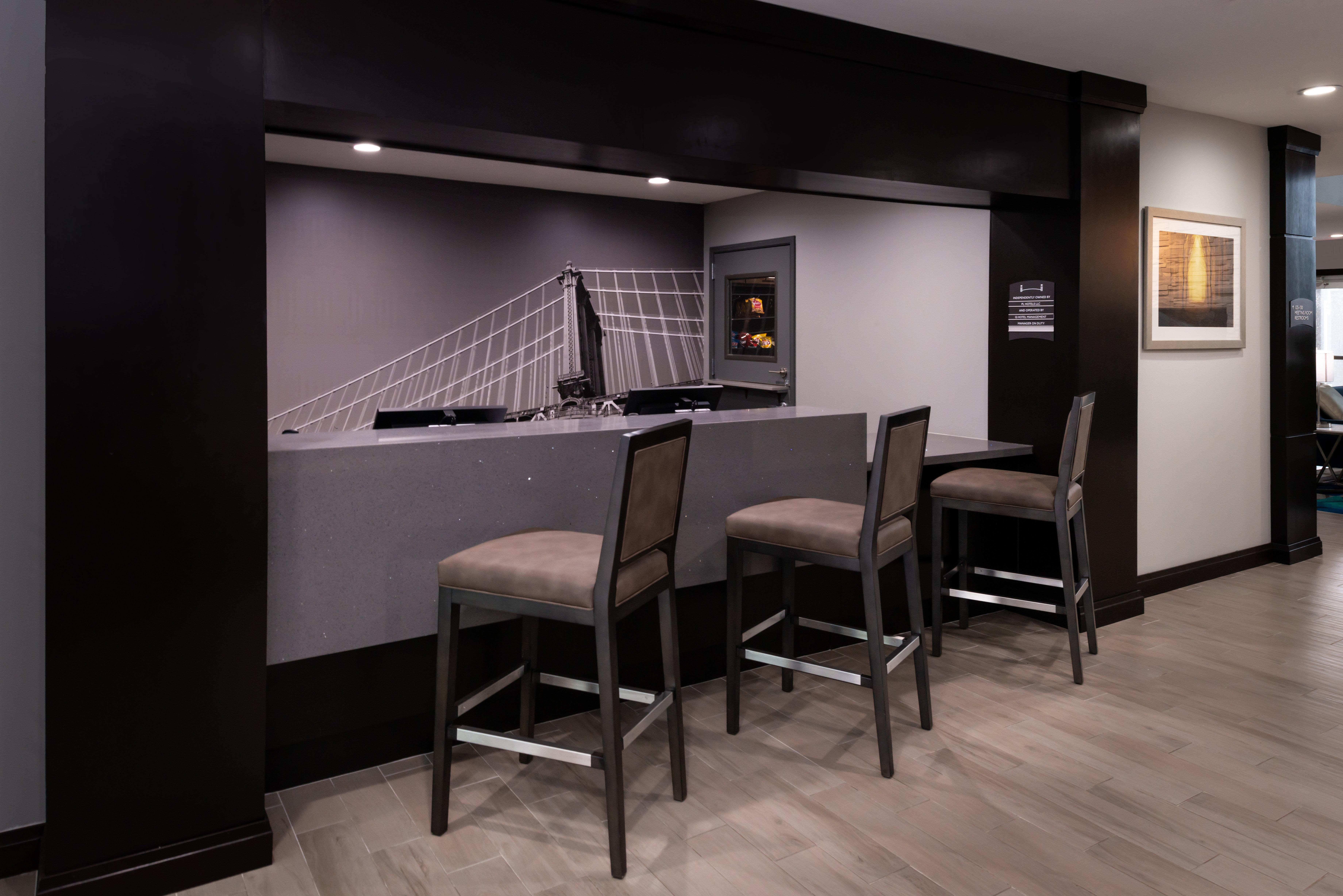 Staybridge - Charles By Ihg Hotel Lake Charles
