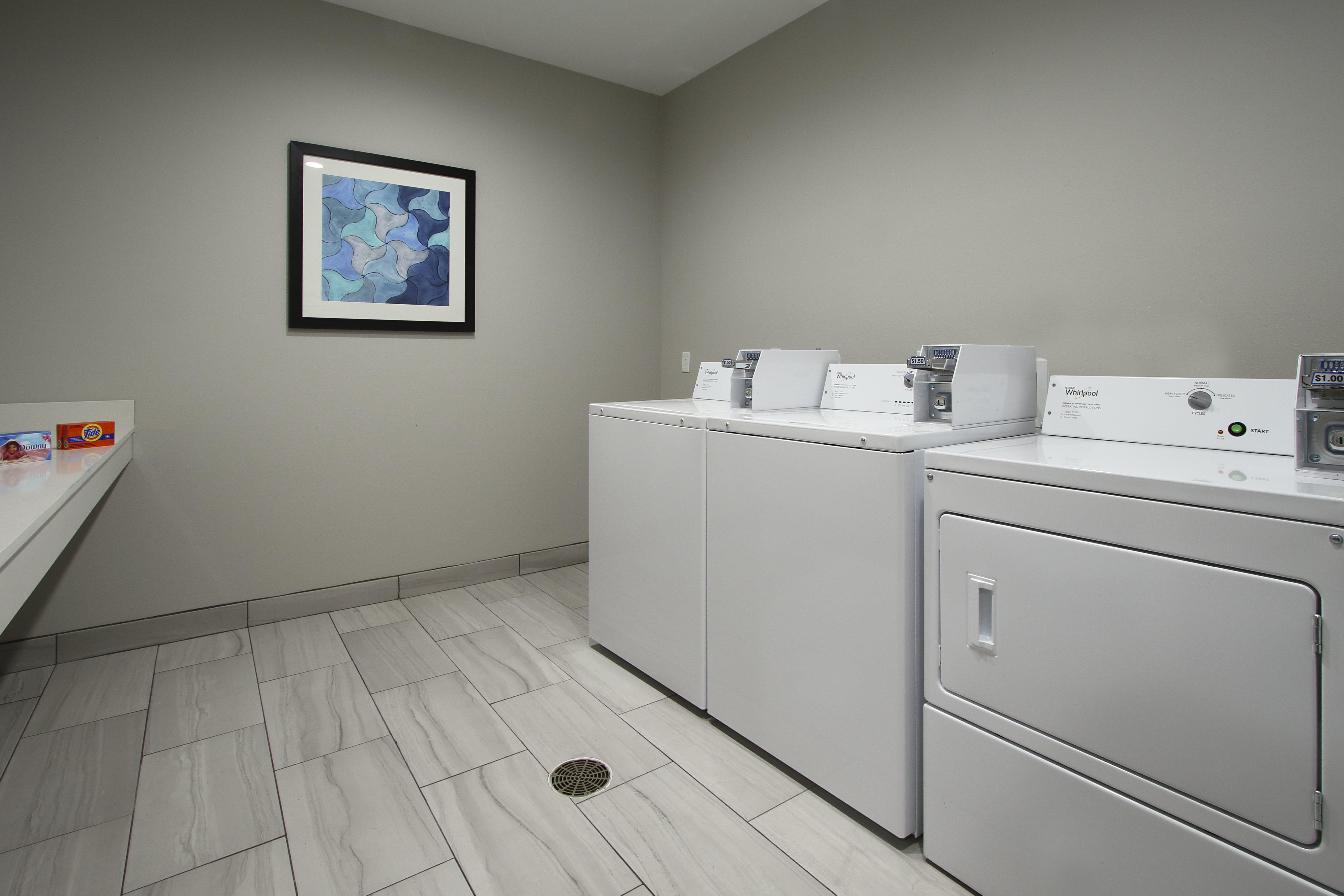 Hotel Express & - Charles South Casino Area By Ihg 3*