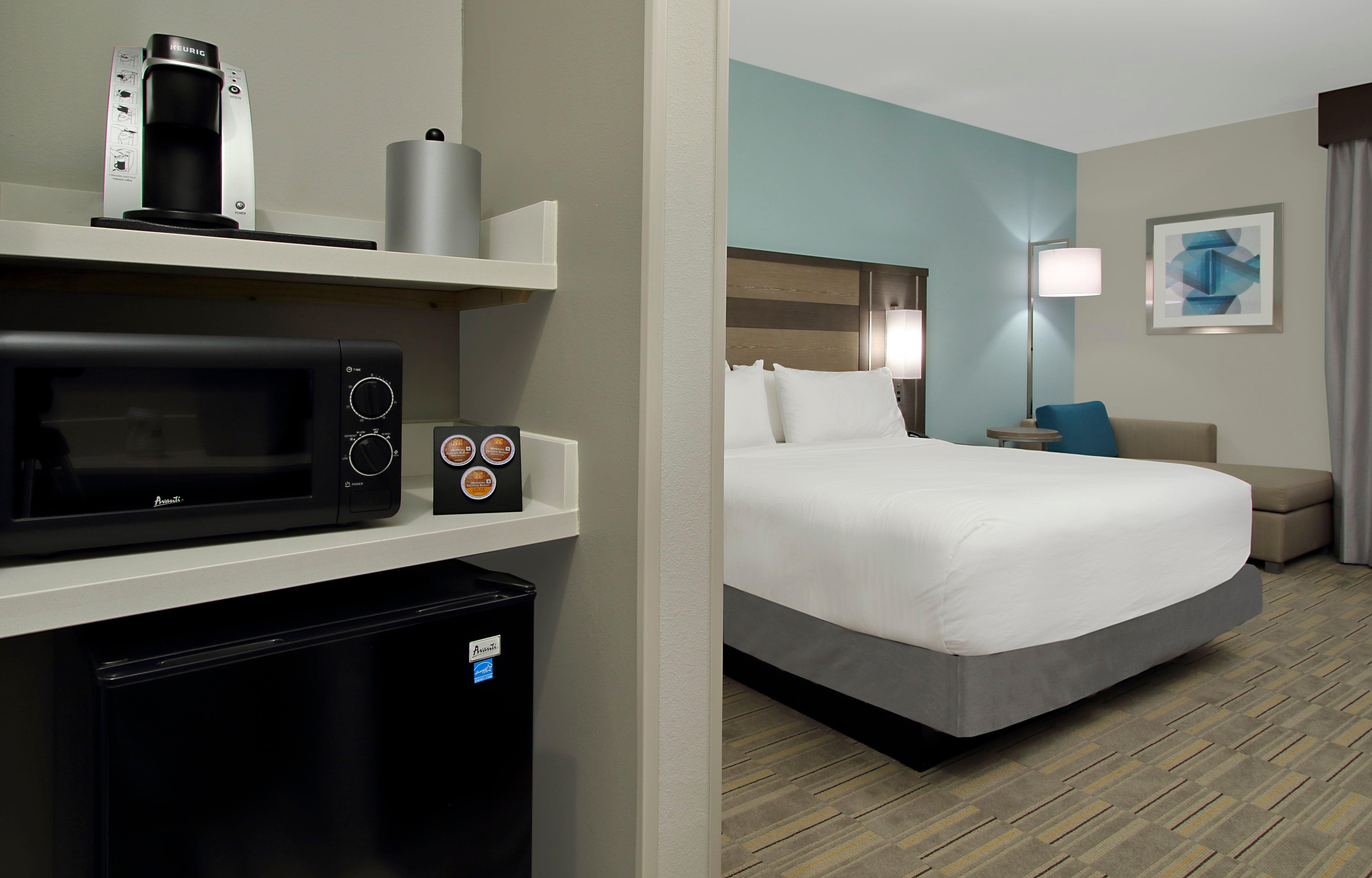 Express & - Charles South Casino Area By Ihg 3*