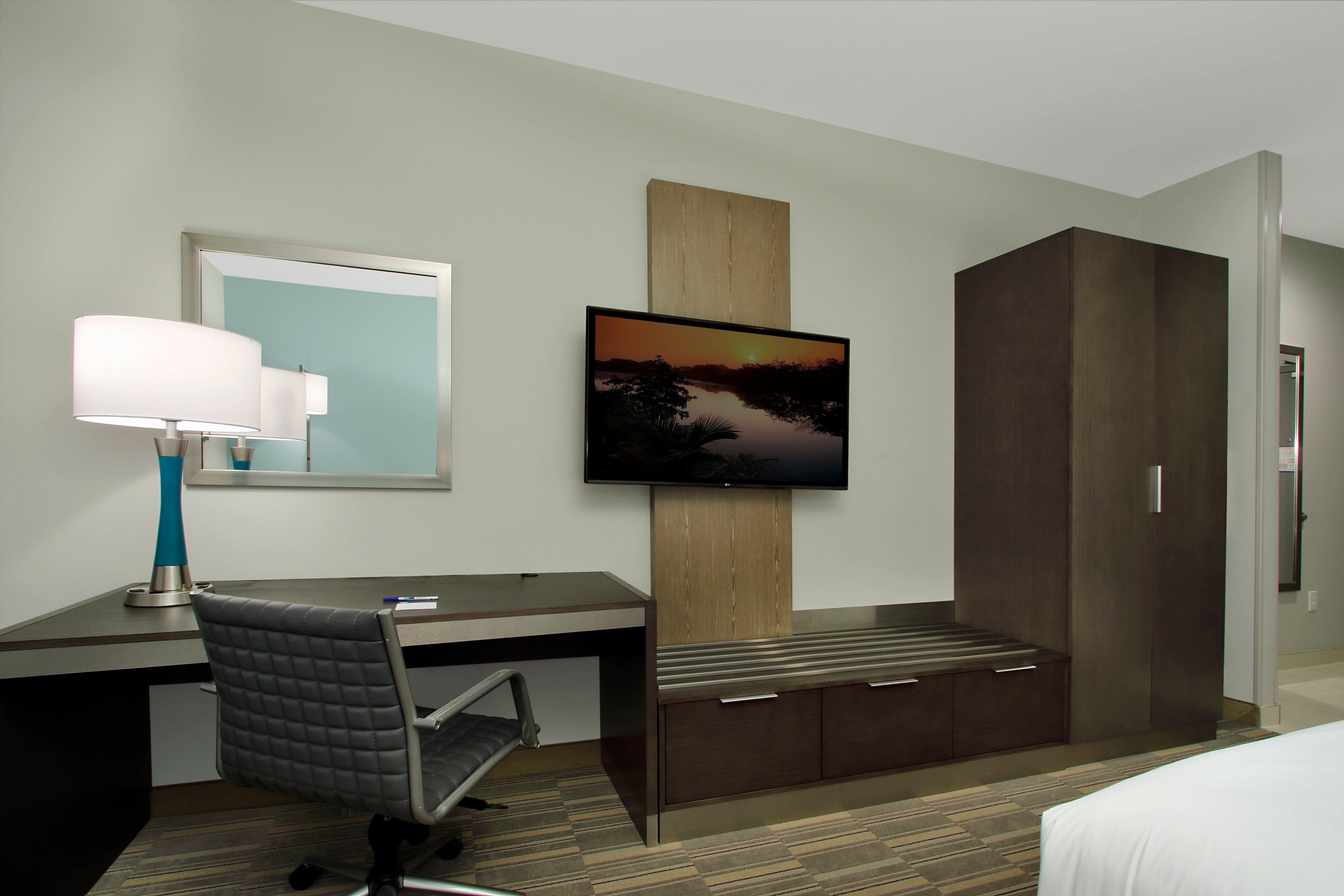 Hotel Express & - Charles South Casino Area By Ihg 3*