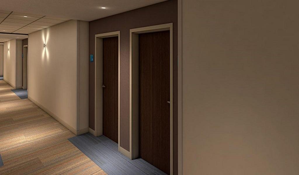 Express & - Charles South Casino Area By Ihg Hotel 3*