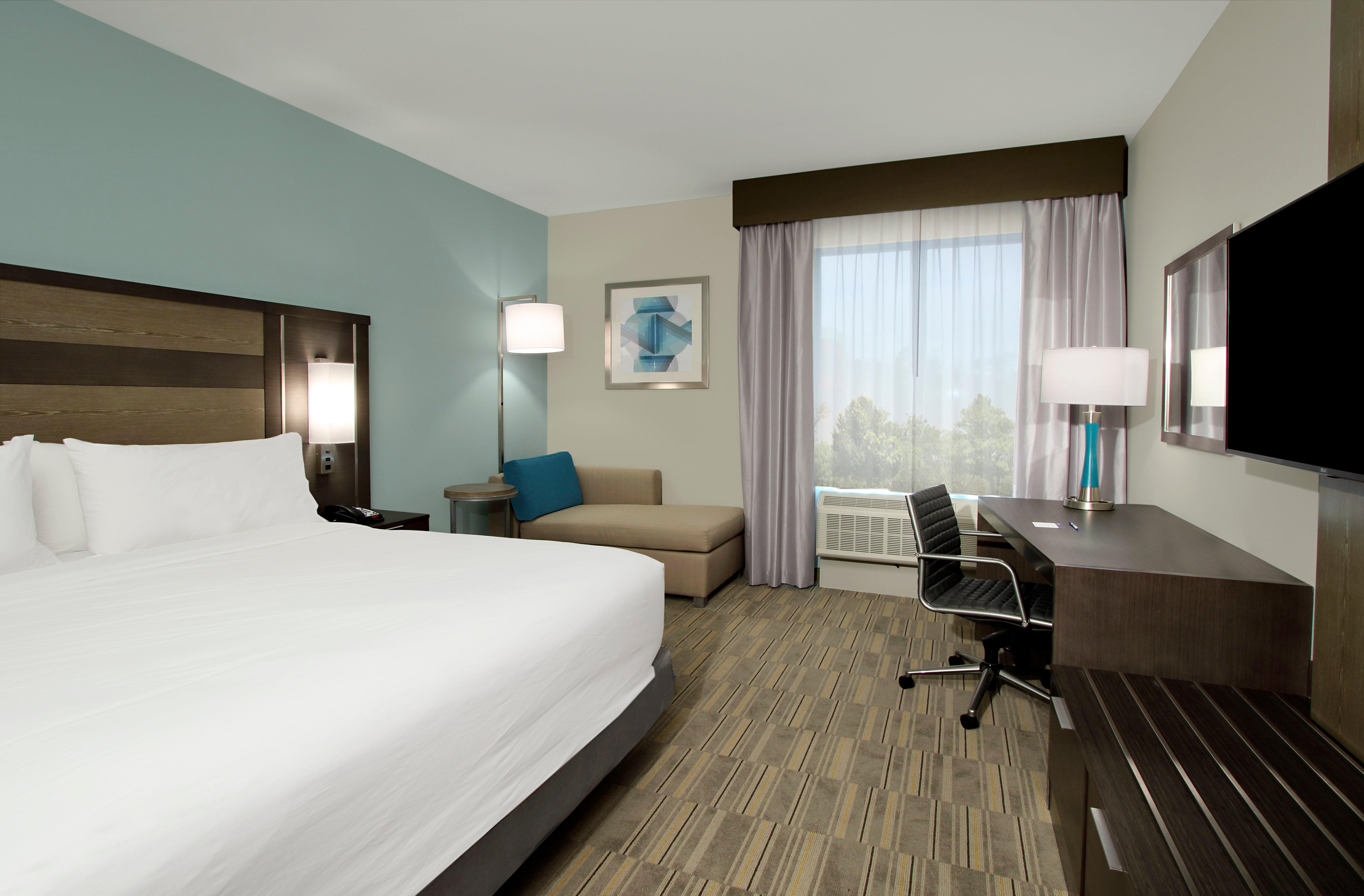 Express & - Charles South Casino Area By Ihg Hotel Lake Charles