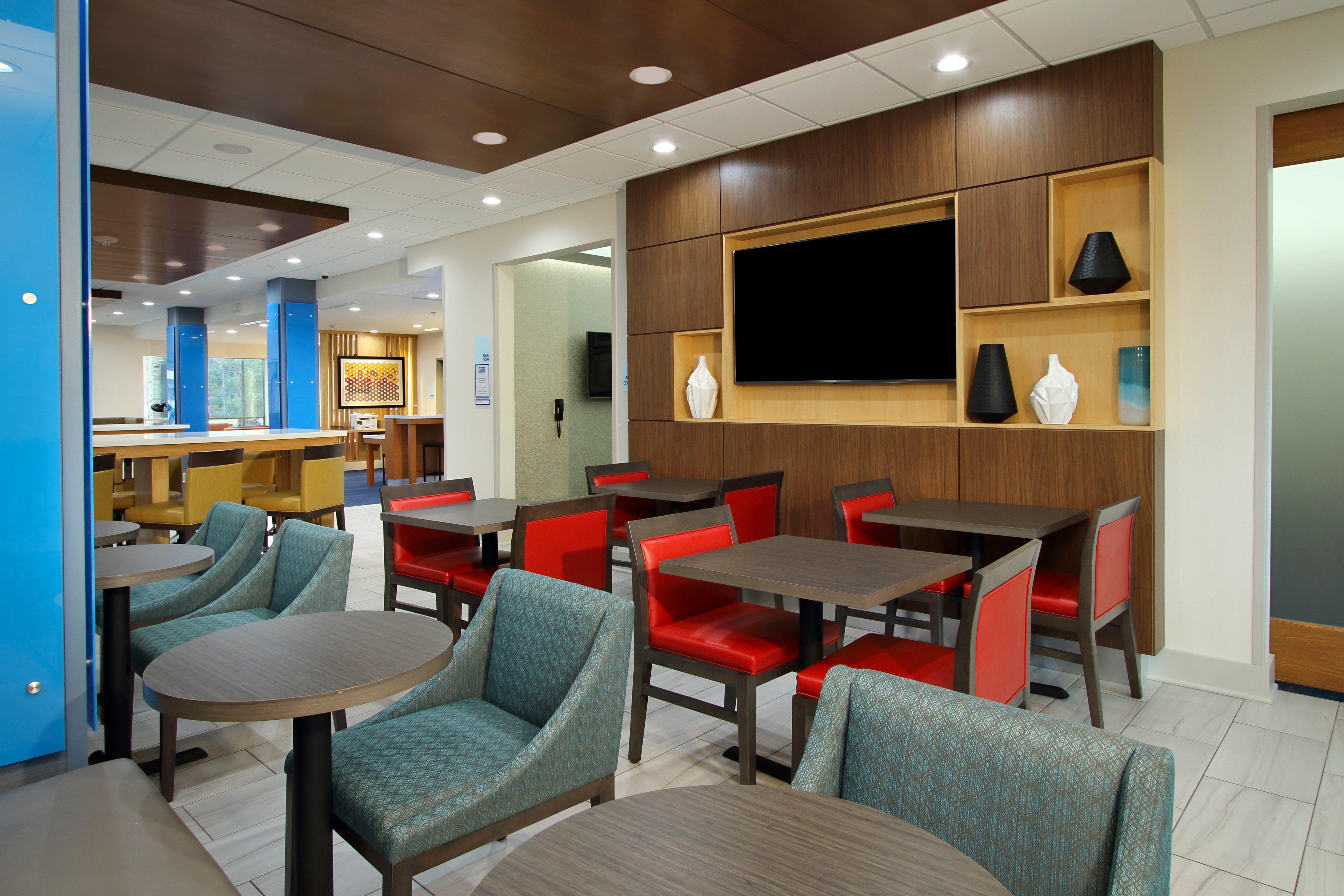 Hotel Express & - Charles South Casino Area By Ihg 3*