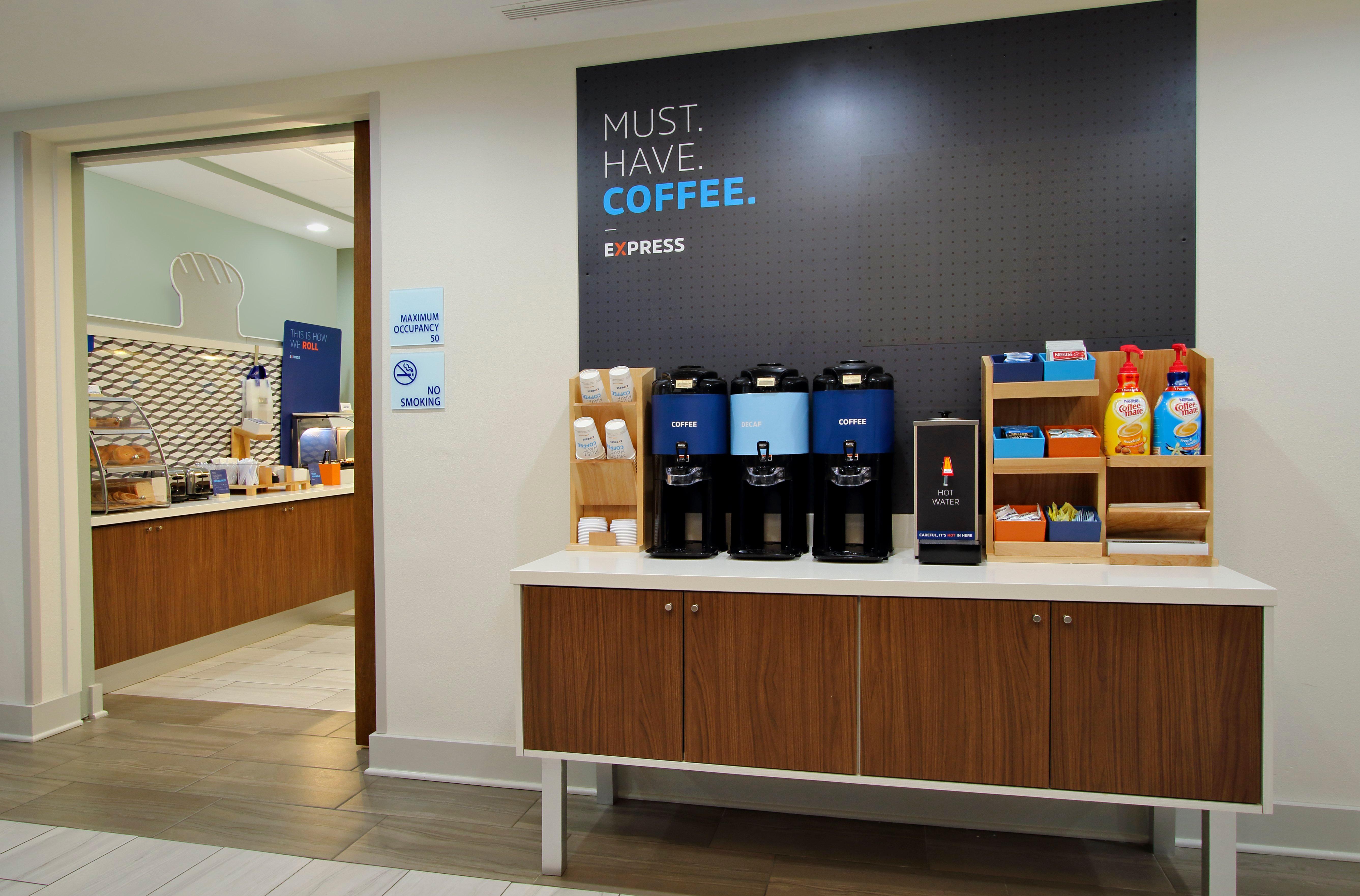 Express & - Charles South Casino Area By Ihg Lake Charles