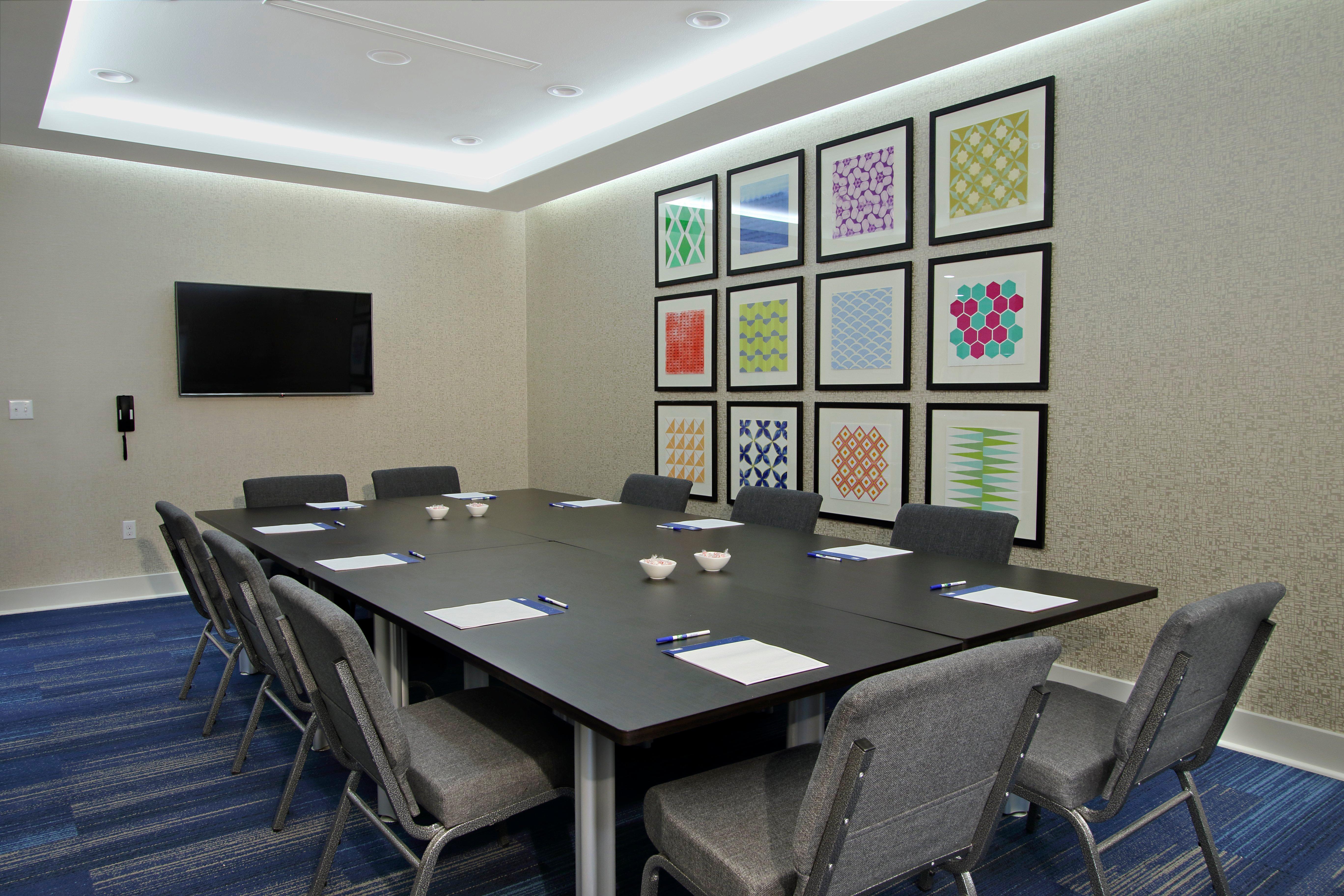 Express & - Charles South Casino Area By Ihg 3* Lake Charles