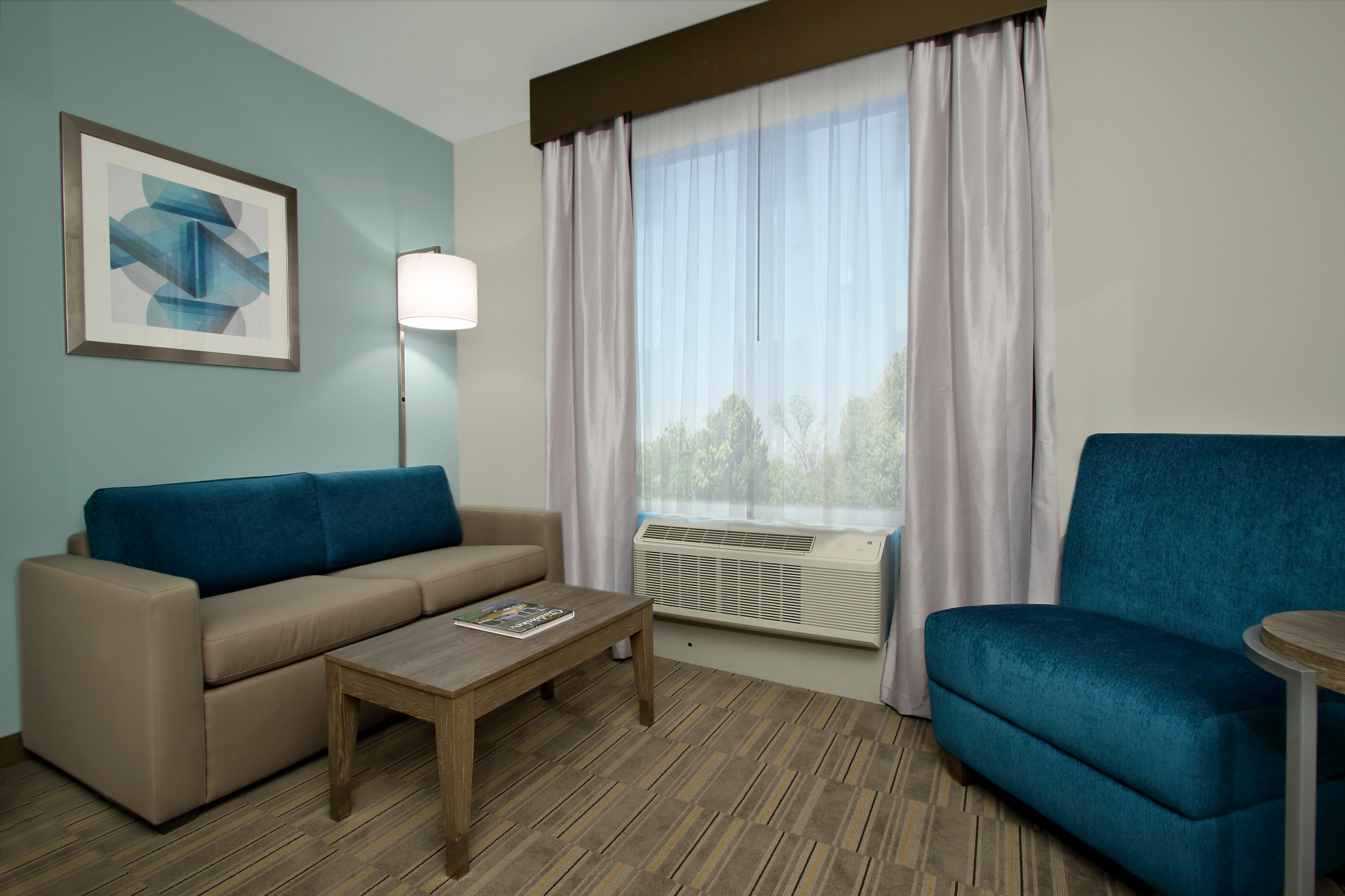 Hotel Express & - Charles South Casino Area By Ihg