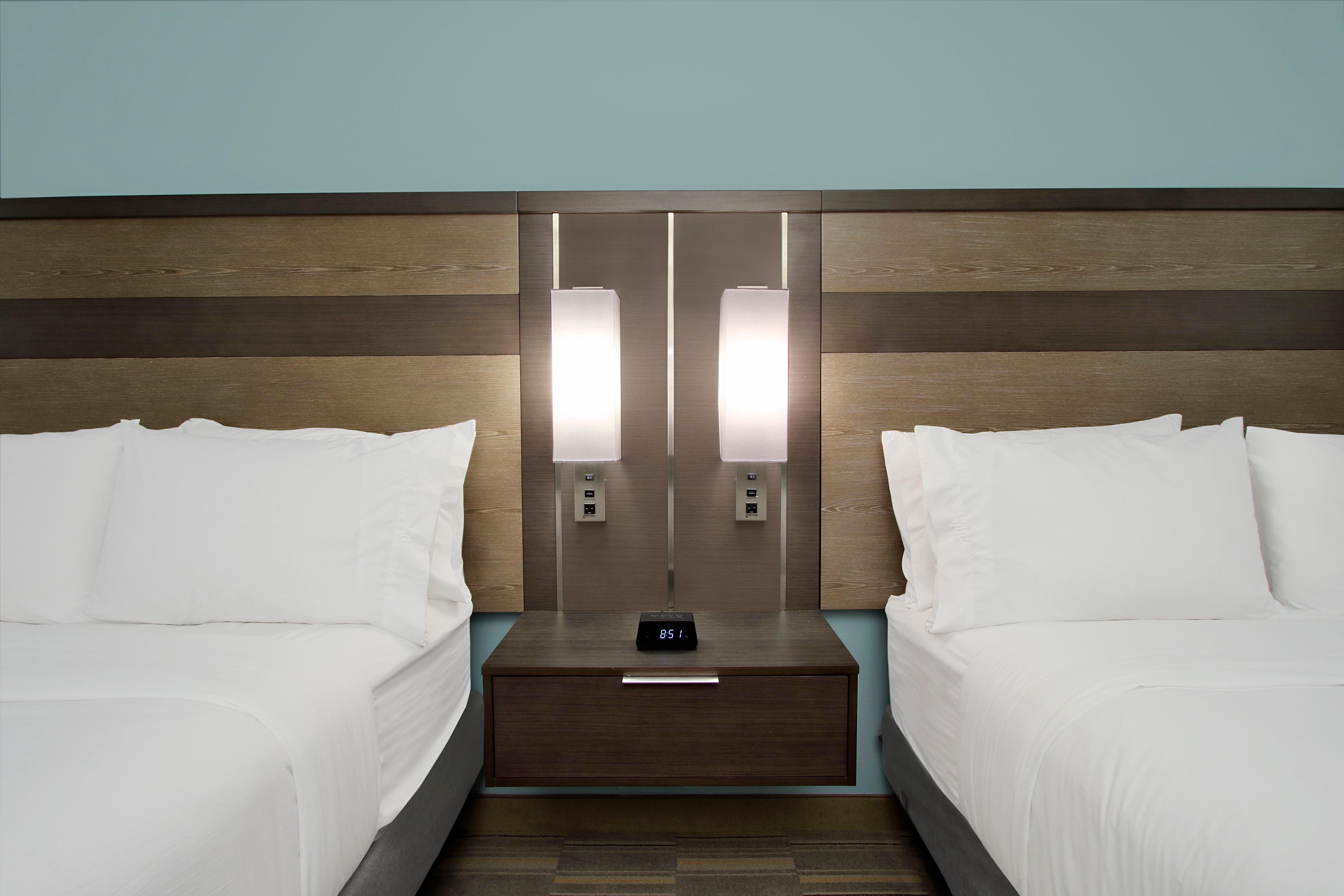 Express & - Charles South Casino Area By Ihg 3* Lake Charles