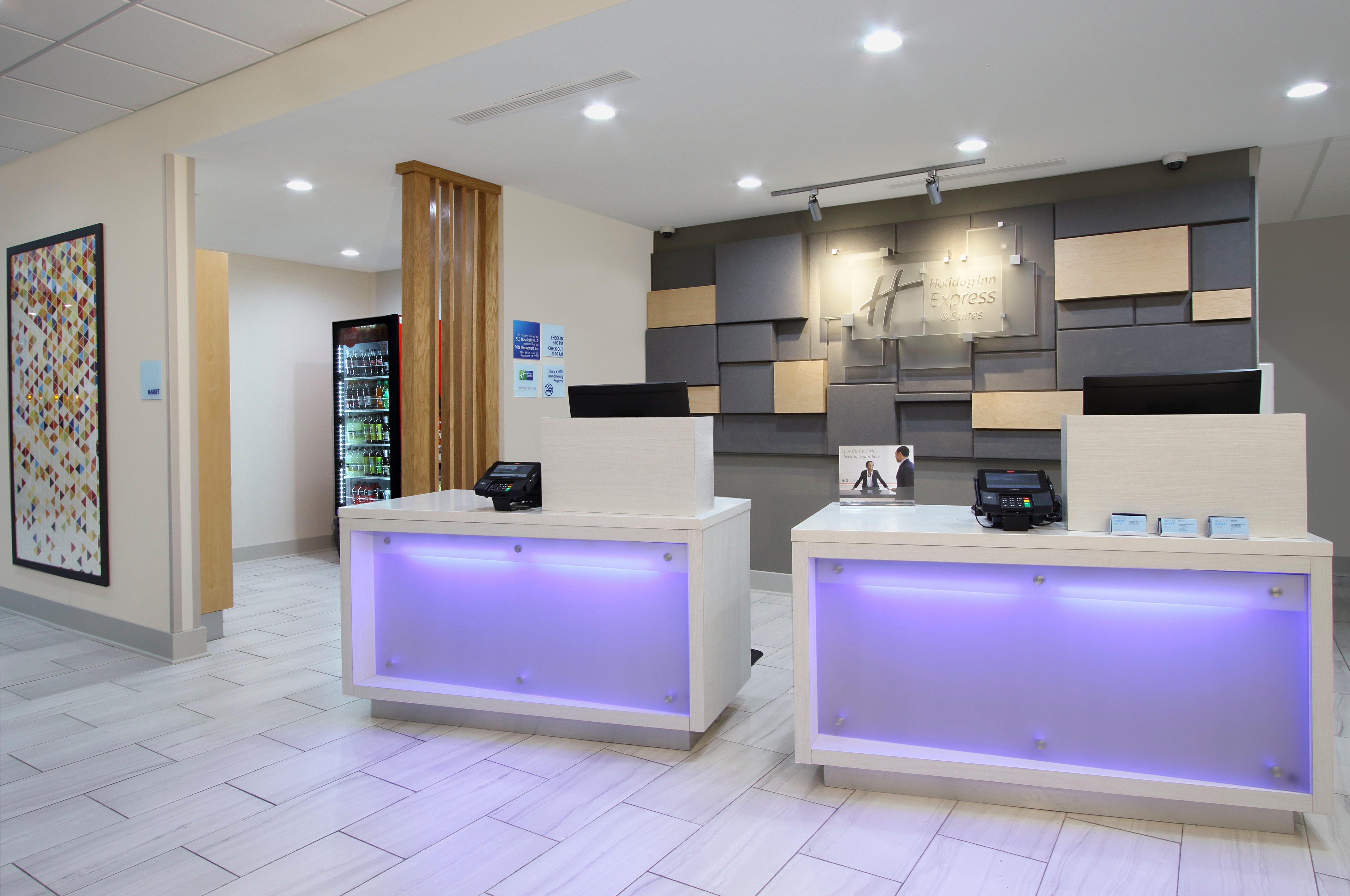 Hotel Express & - Charles South Casino Area By Ihg