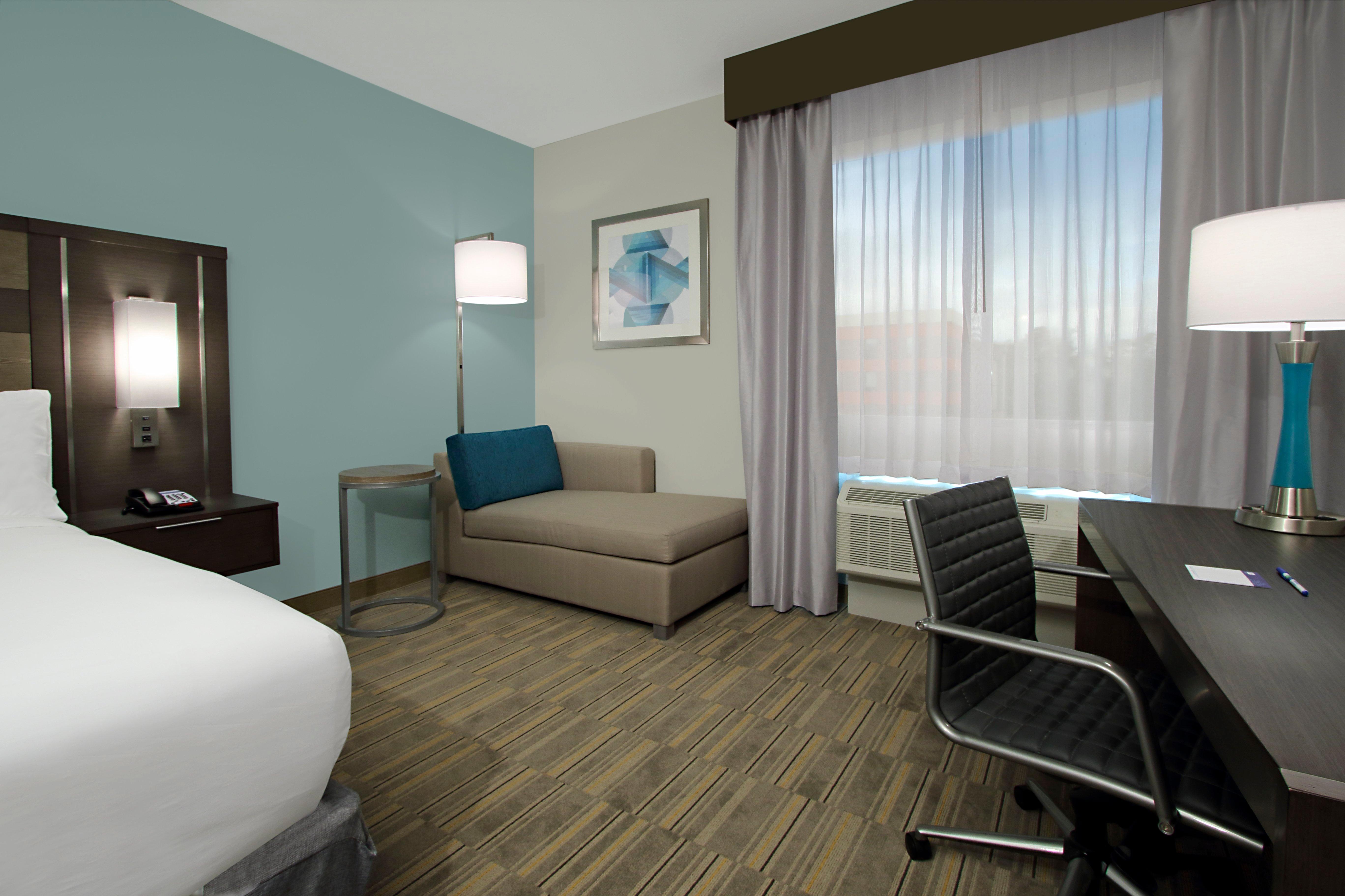 Express & - Charles South Casino Area By Ihg 3* Lake Charles