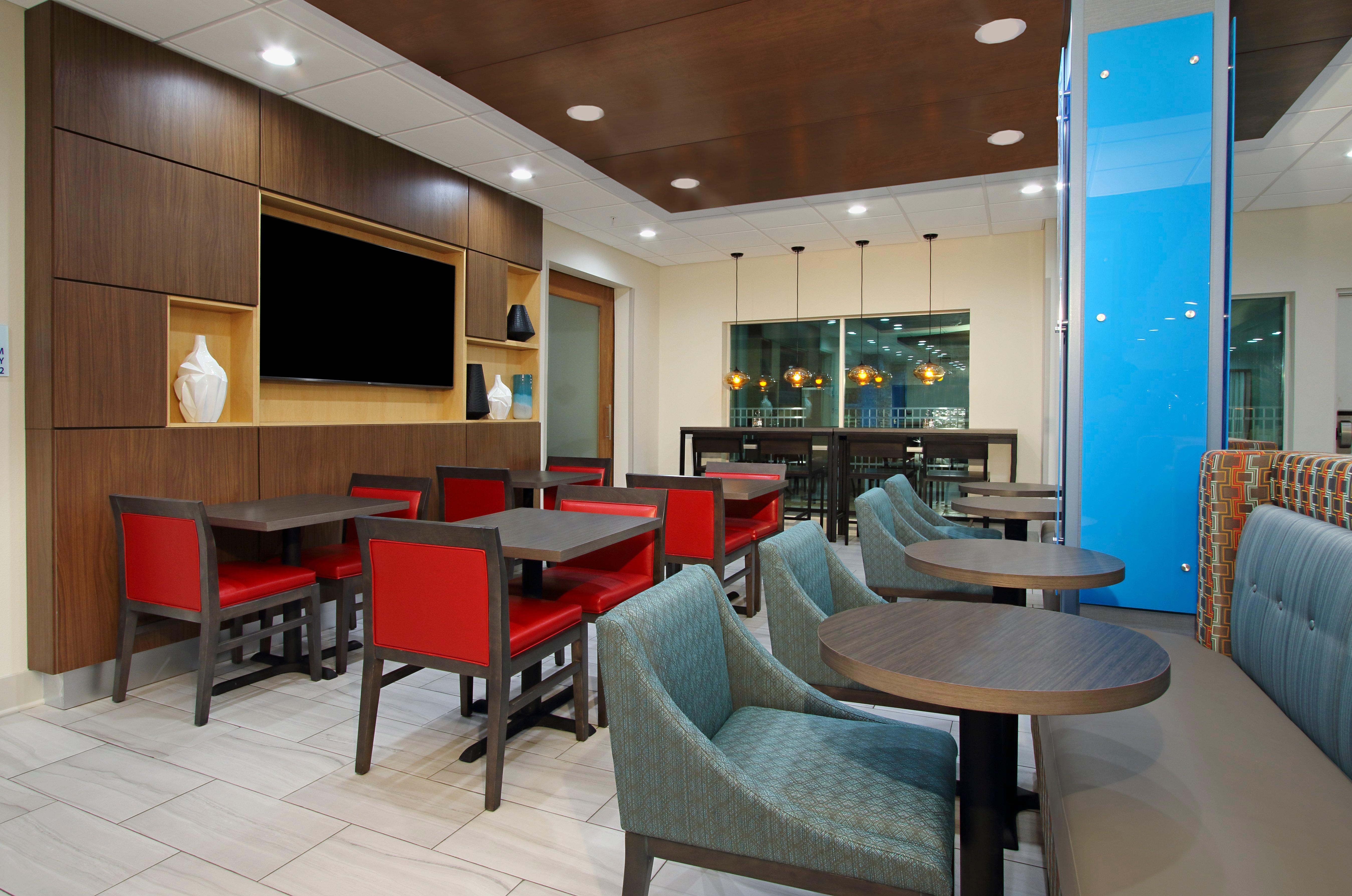 Express & - Charles South Casino Area By Ihg 3* Lake Charles