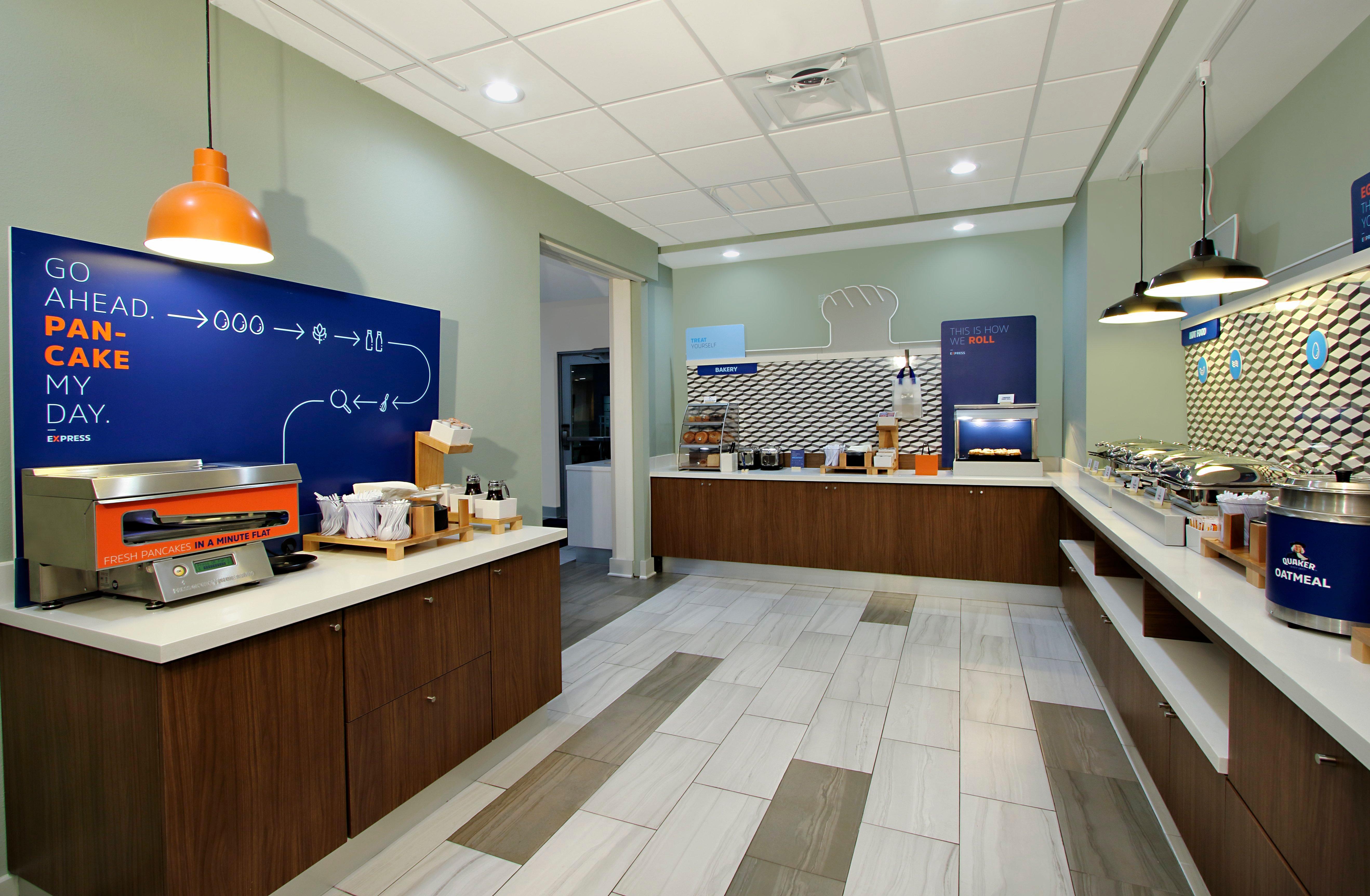 Express & - Charles South Casino Area By Ihg 3* Lake Charles