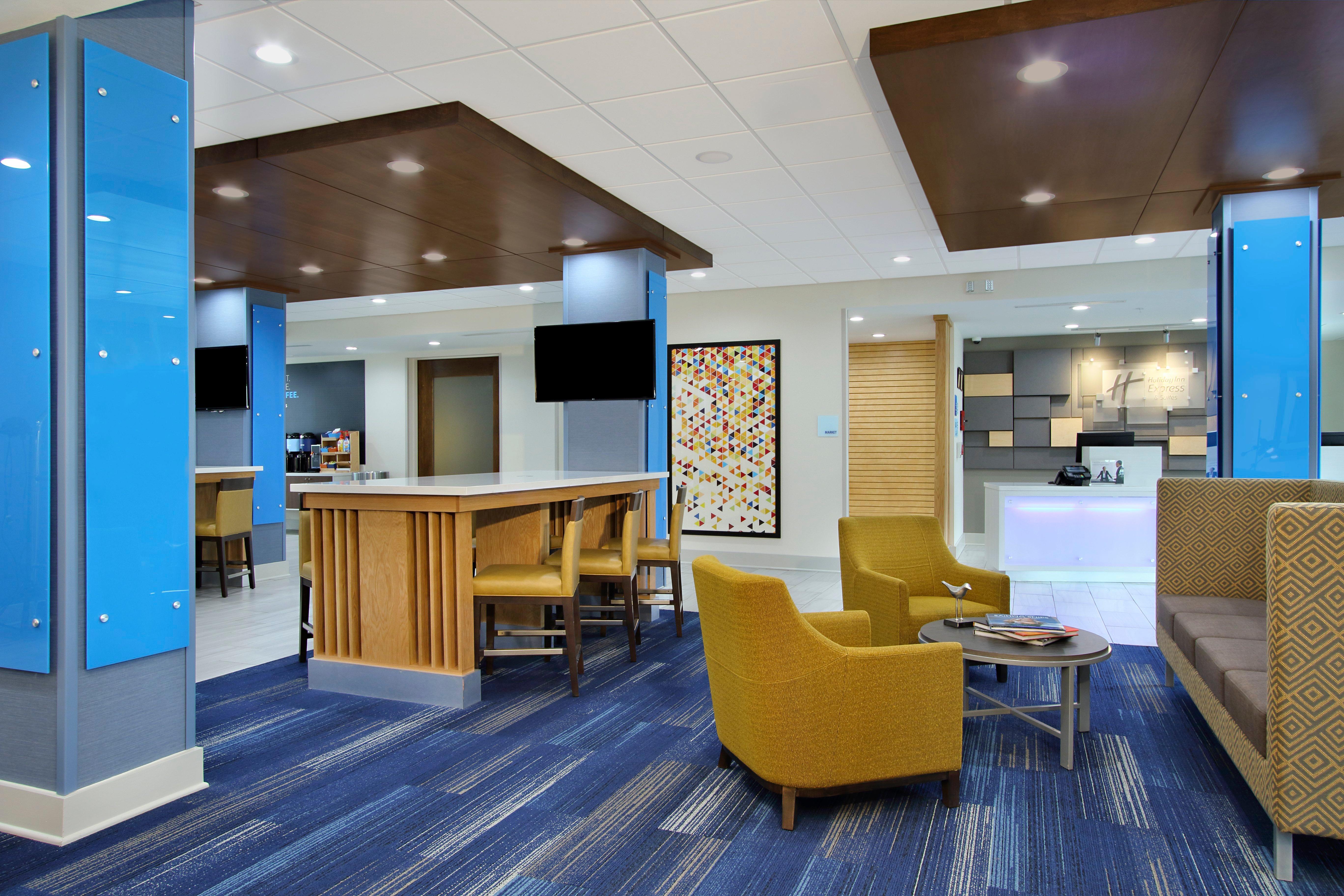 Hotel Express & - Charles South Casino Area By Ihg 3*