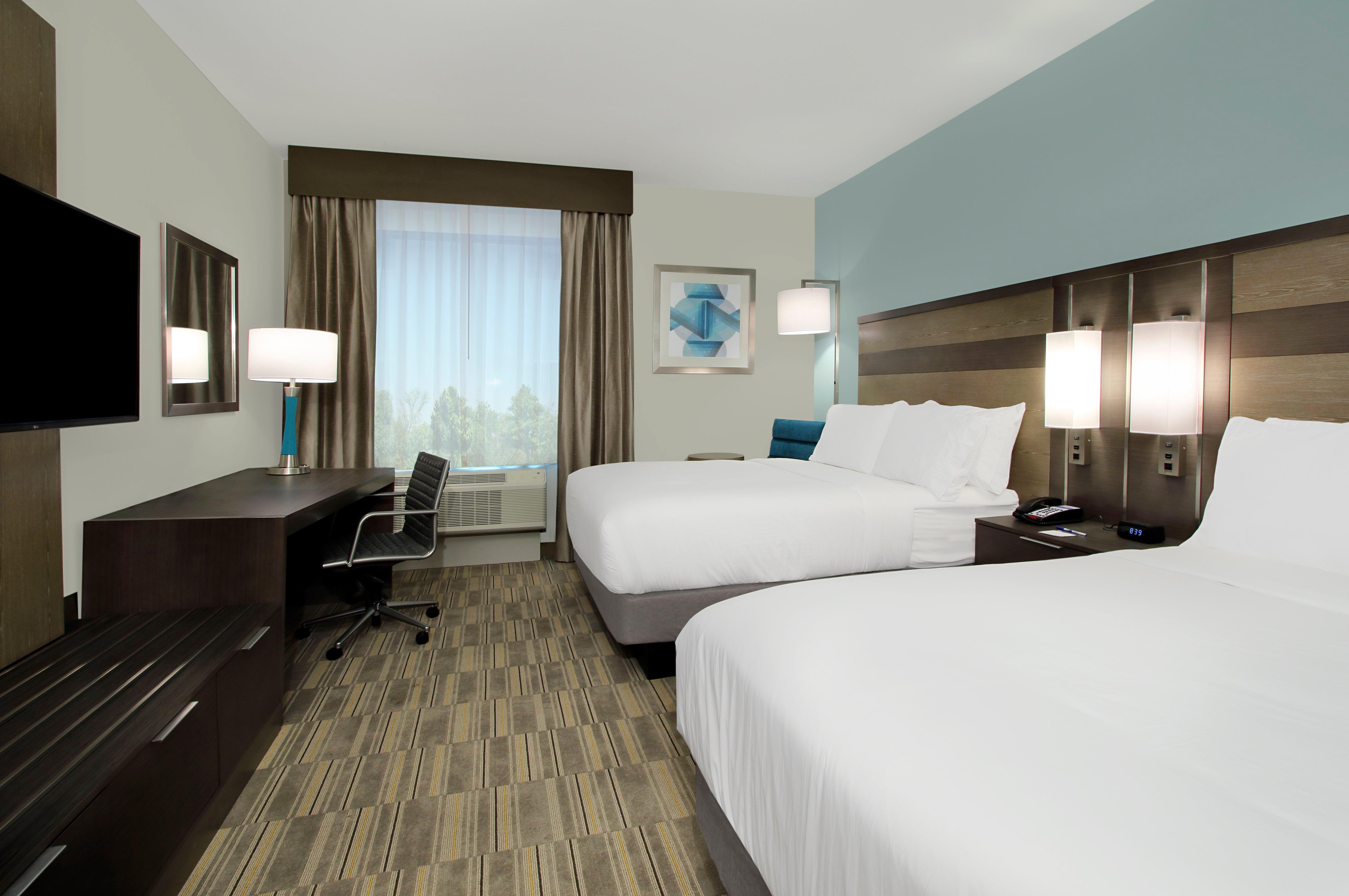 Express & - Charles South Casino Area By Ihg 3* Lake Charles