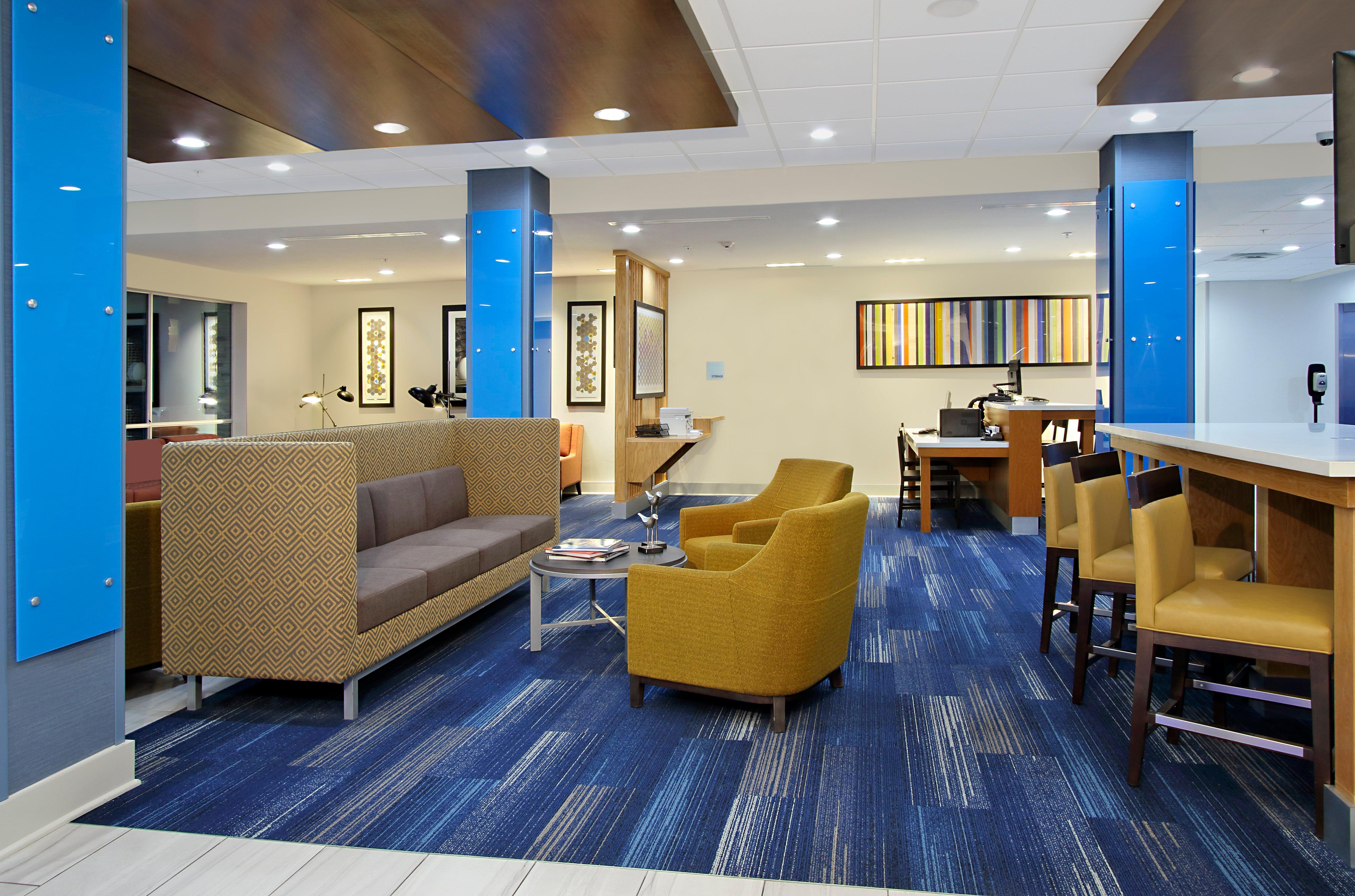 Hotel Express & - Charles South Casino Area By Ihg Lake Charles