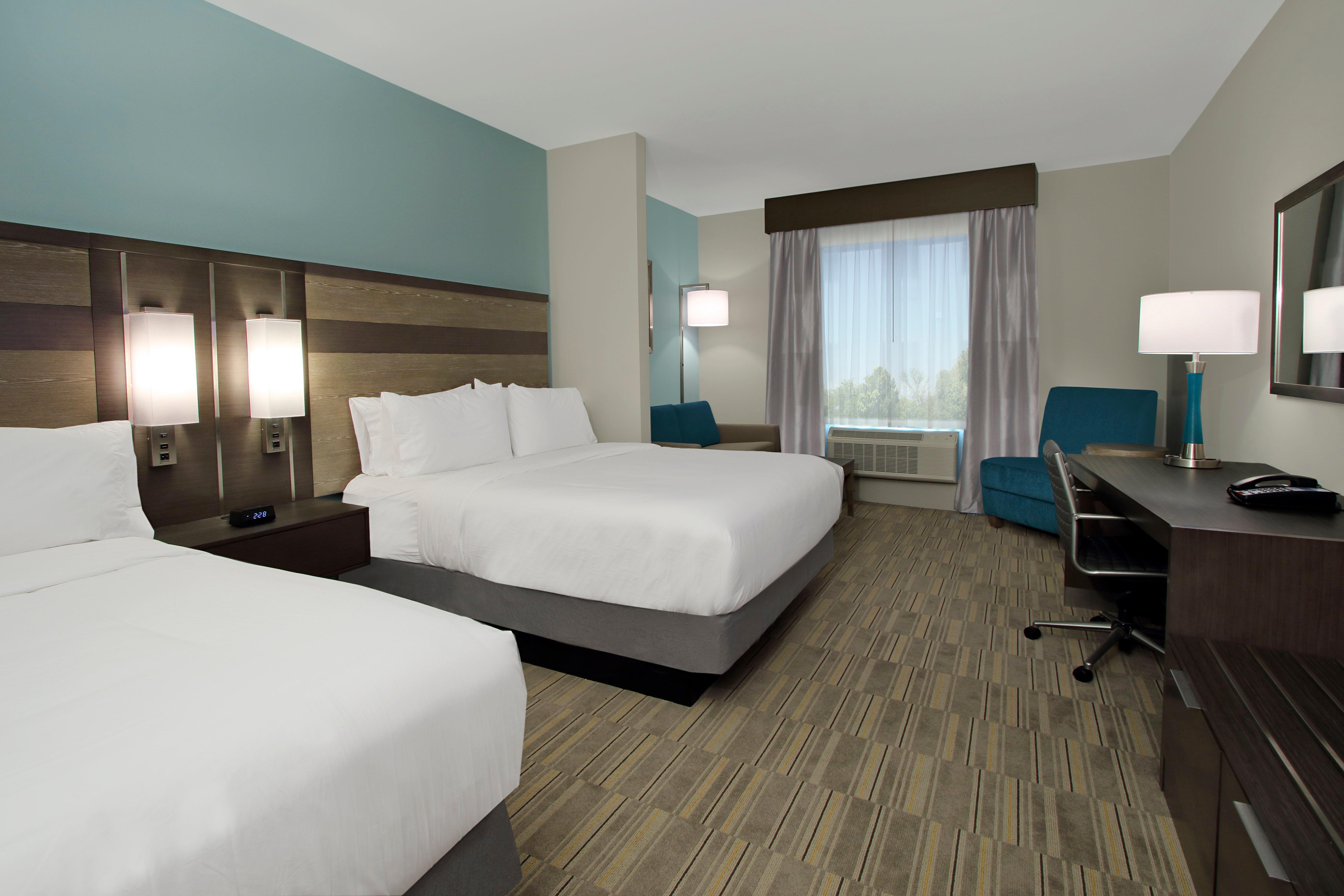 Express & - Charles South Casino Area By Ihg 3*