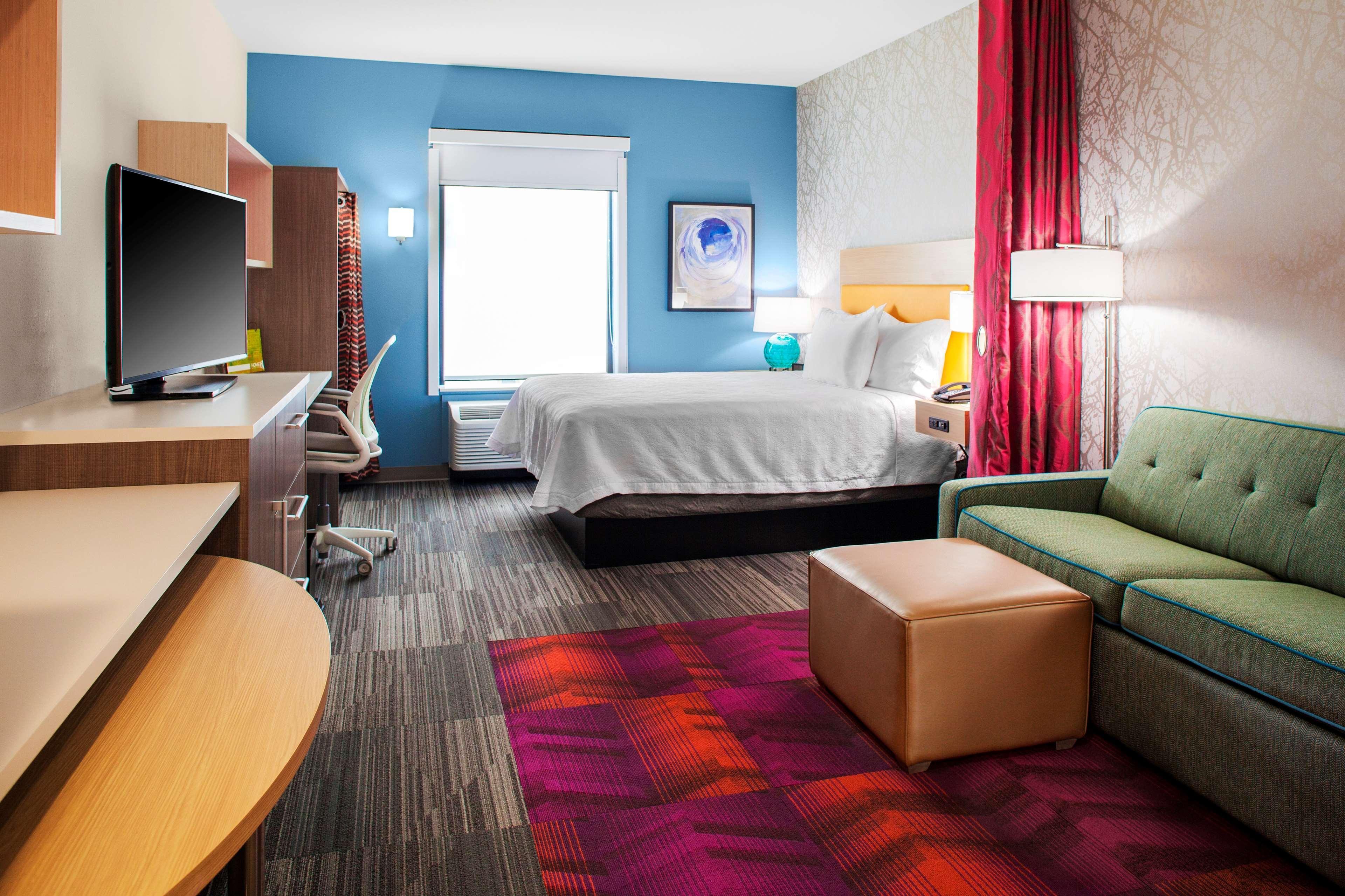Home2 By Hilton Charles 3* Lake Charles