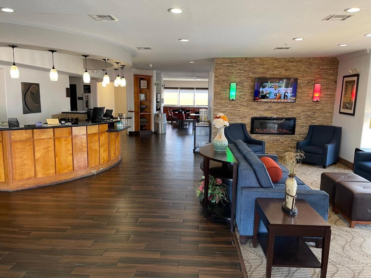 Comfort Charles 3* Lake Charles