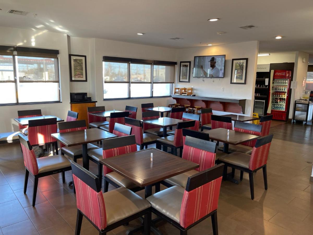 Hotel Comfort Charles Lake Charles