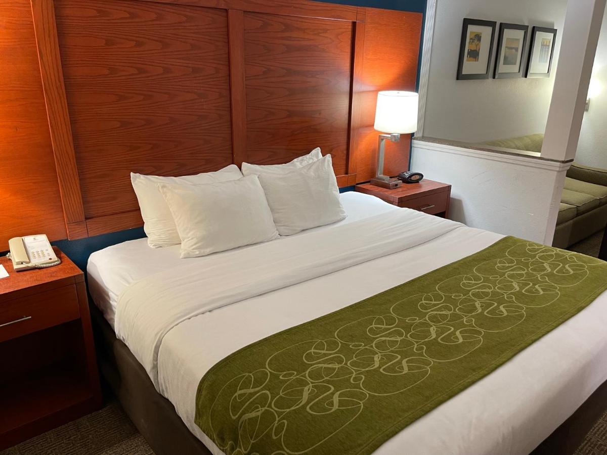Hotel Comfort Charles Lake Charles