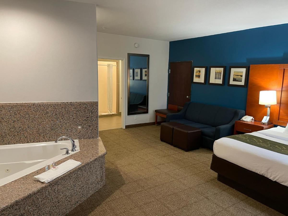 Hotel Comfort Charles