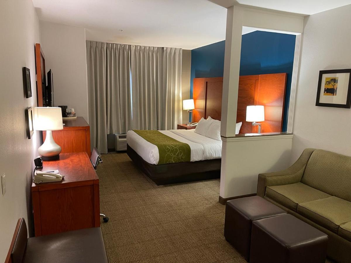 Comfort Charles Lake Charles