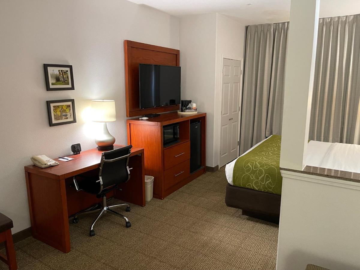 Comfort Charles Lake Charles