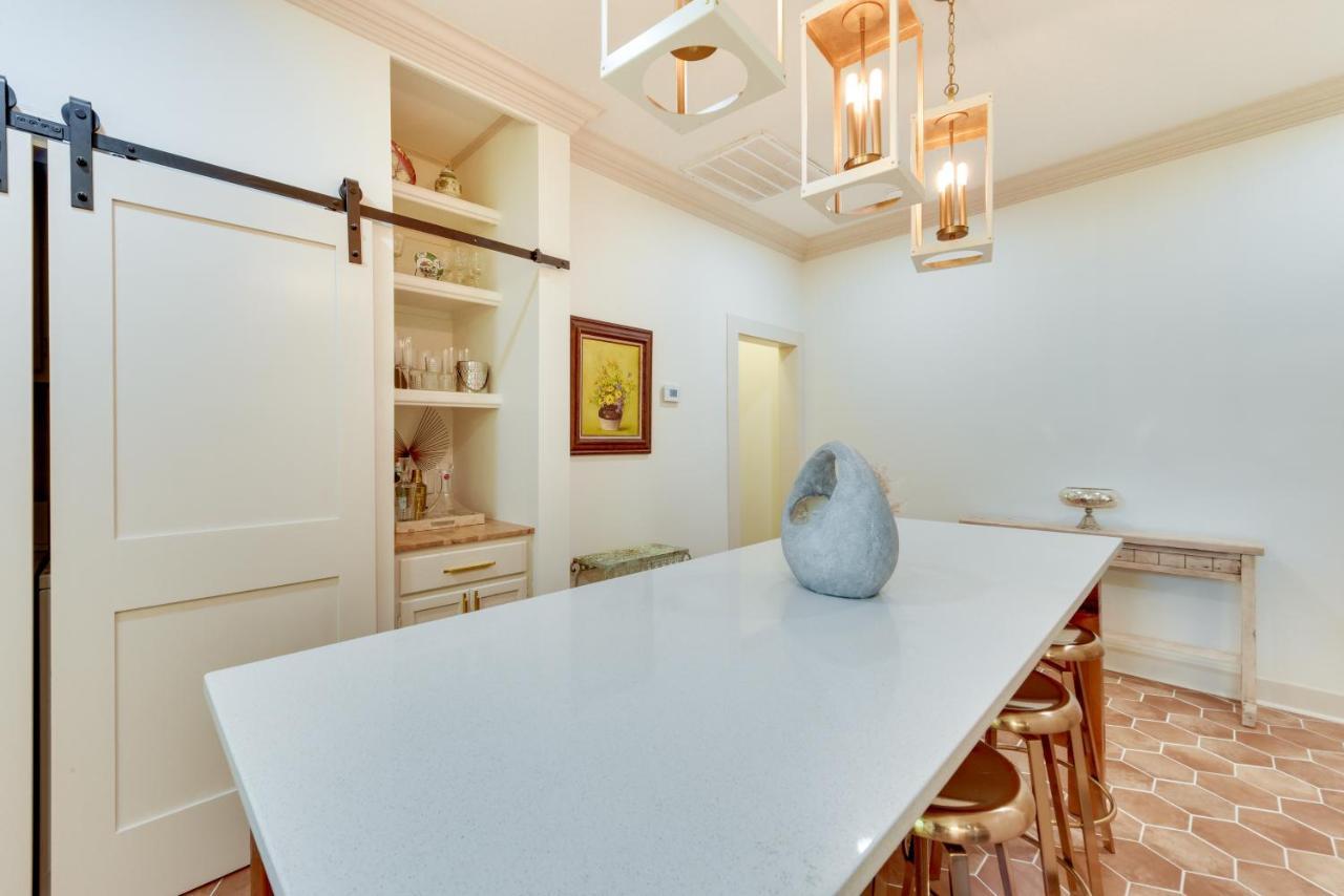 Apartment Charming Charles Vacation With Yard