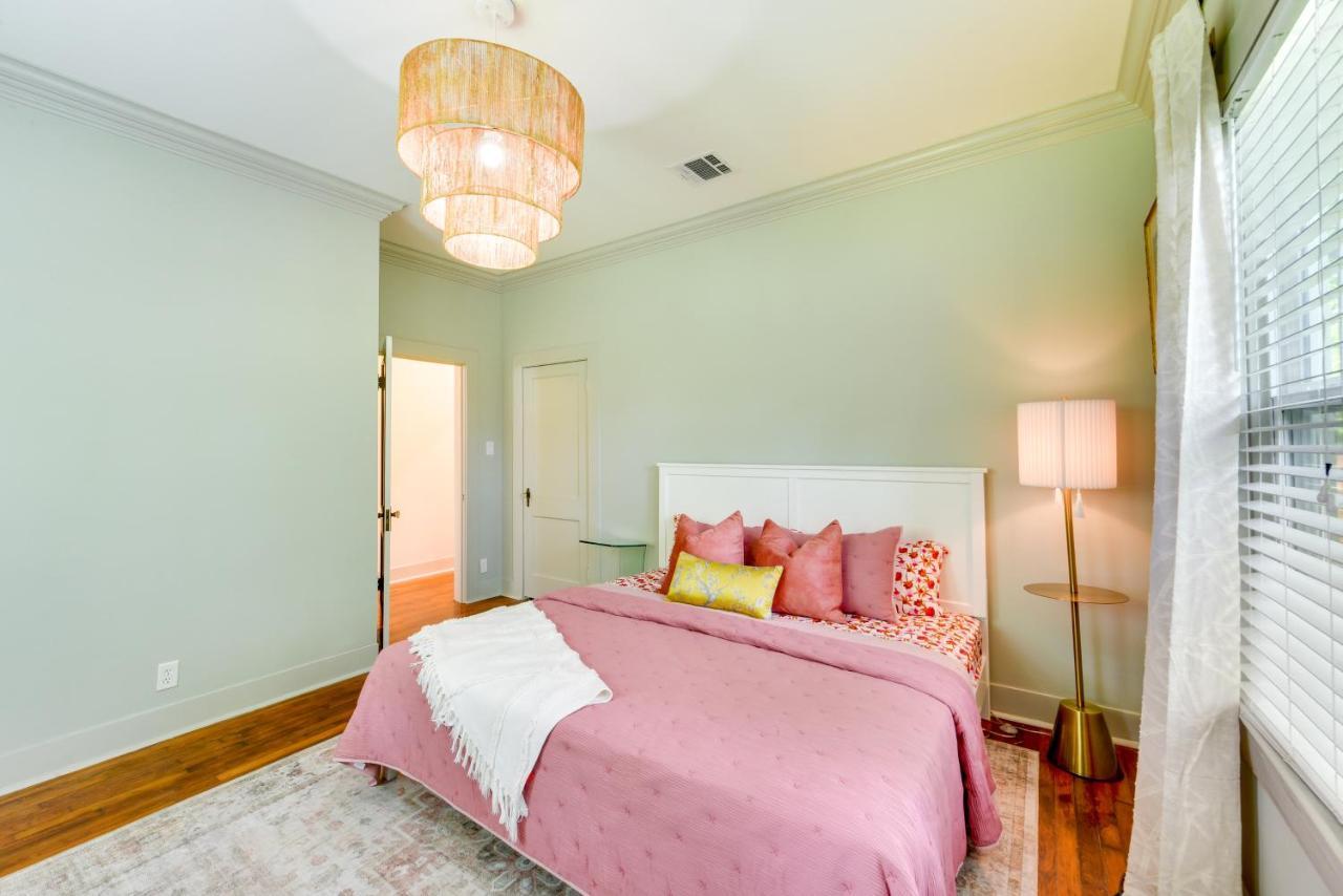 Apartment Charming Charles Vacation With Yard