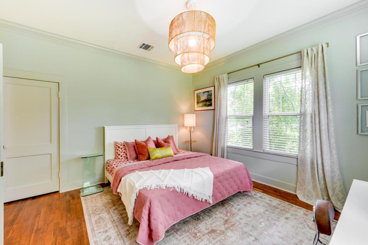 Apartment Charming Charles Vacation With Yard *