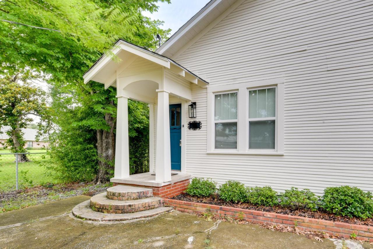 Apartment Charming Charles Vacation With Yard *