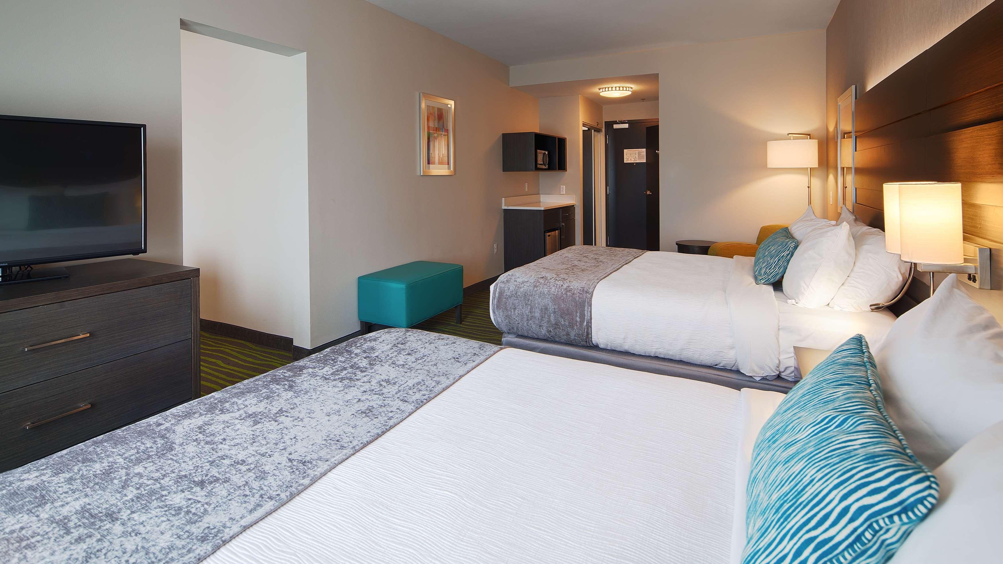 Hotel Western Prien & - Charles 3*