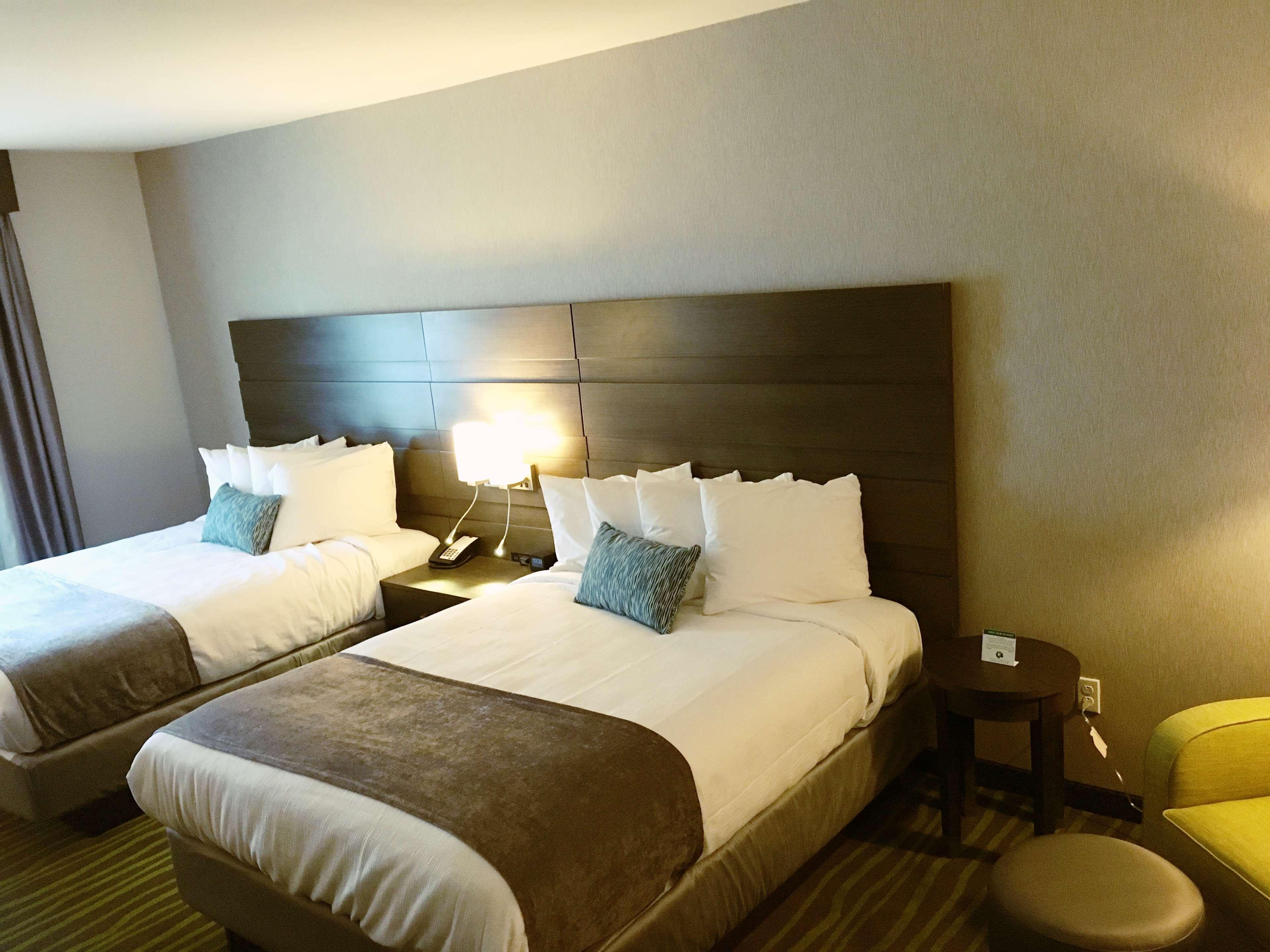 Western Prien & - Charles Hotel Lake Charles
