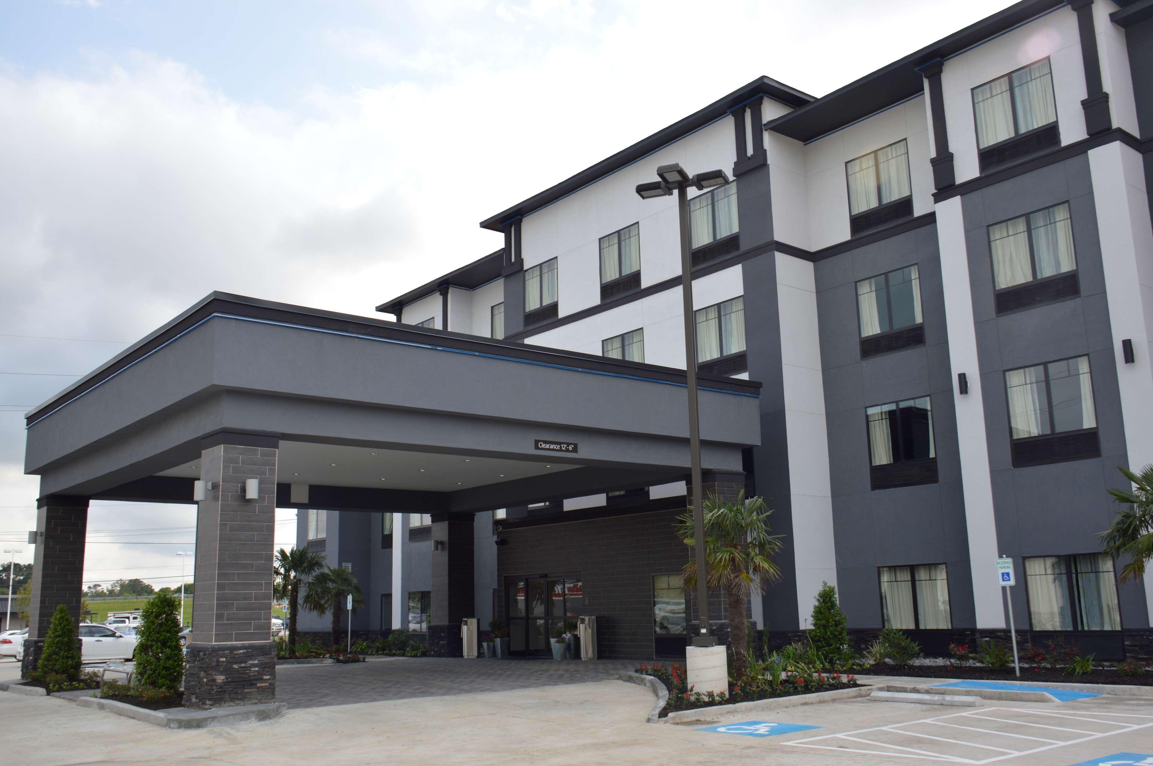 Western Prien & - Charles Hotel
