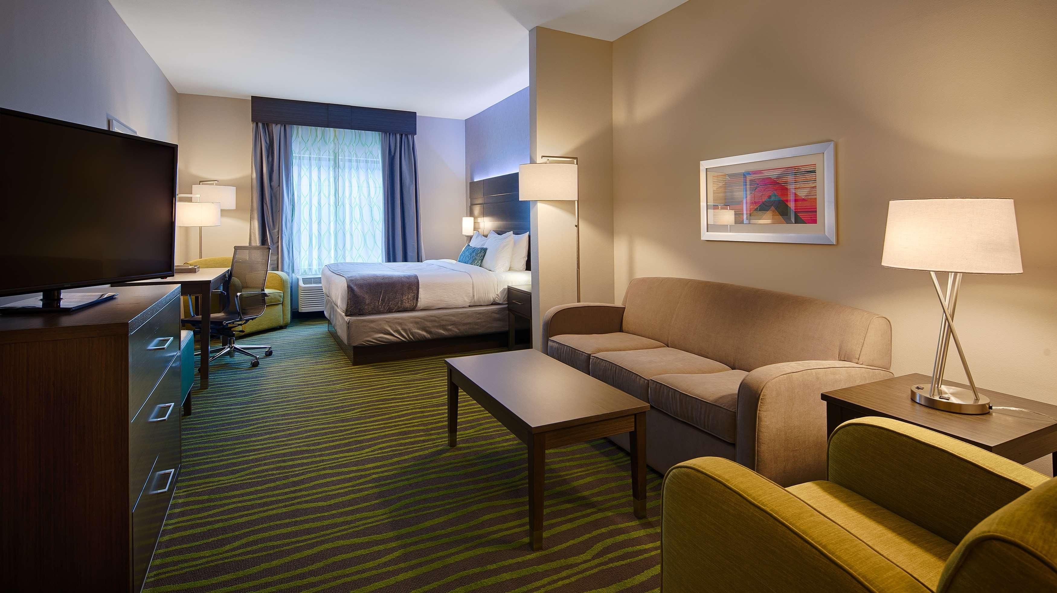 Hotel Western Prien & - Charles