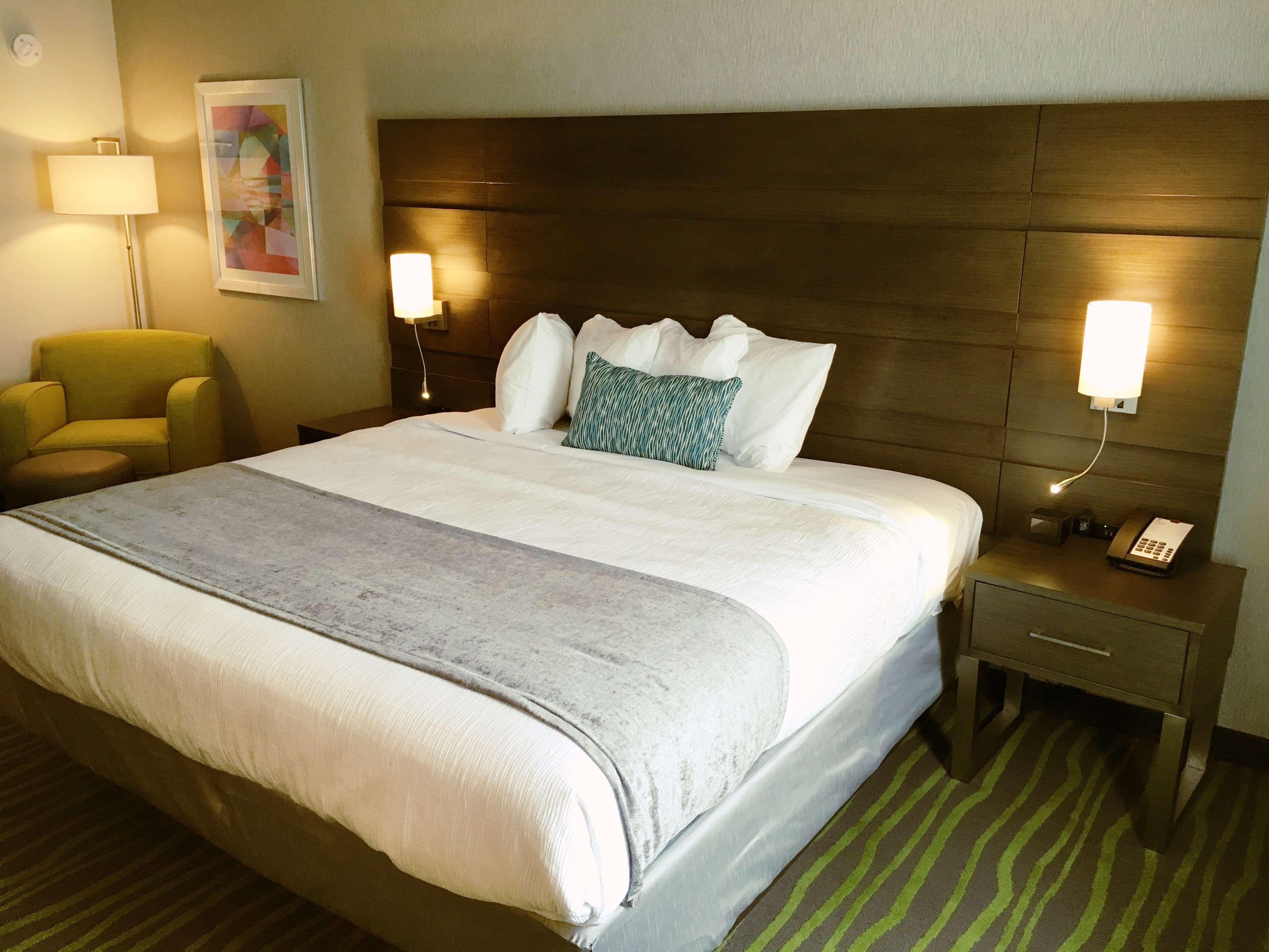 Western Prien & - Charles Hotel 3*