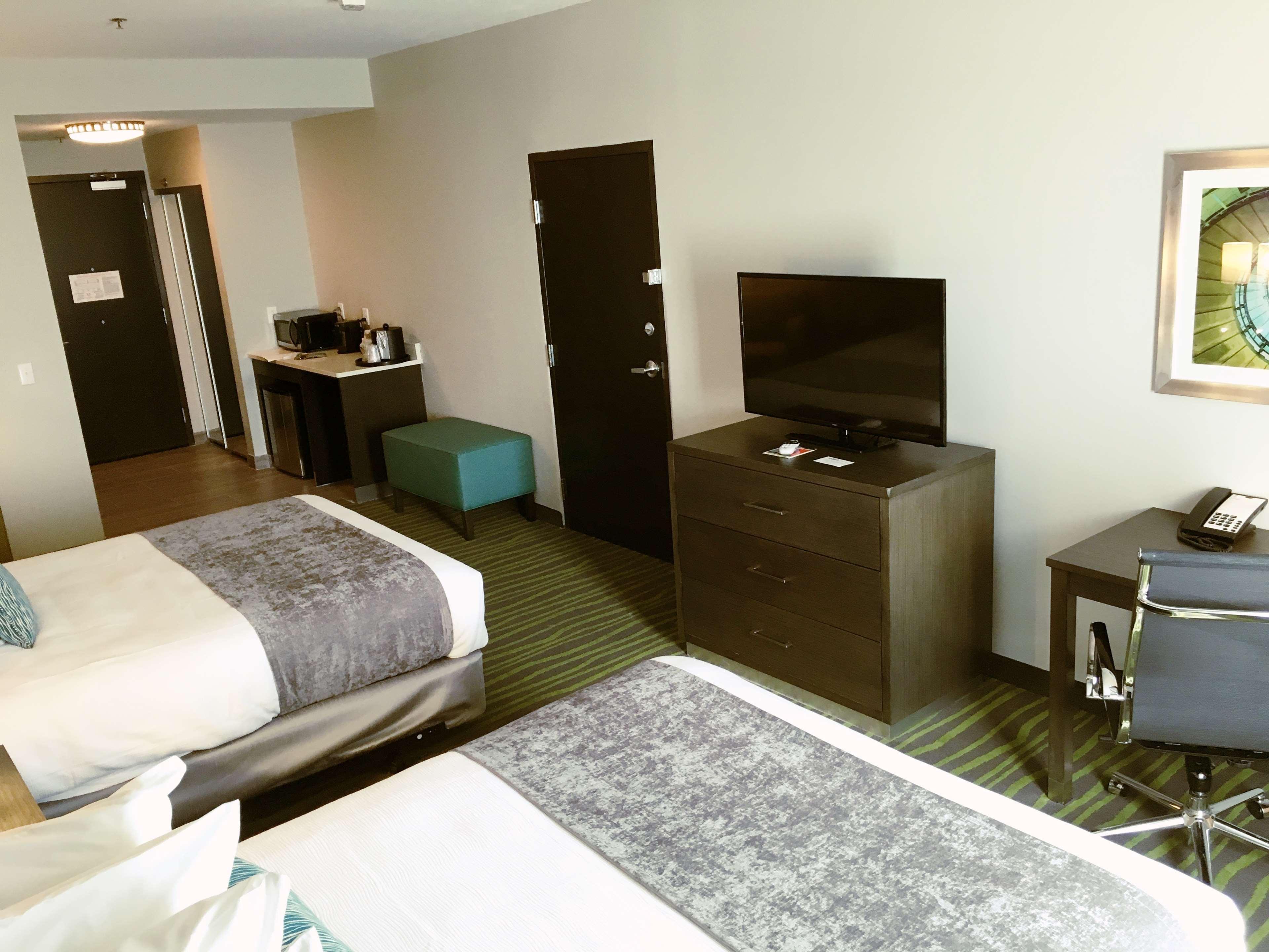 Hotel Western Prien & - Charles
