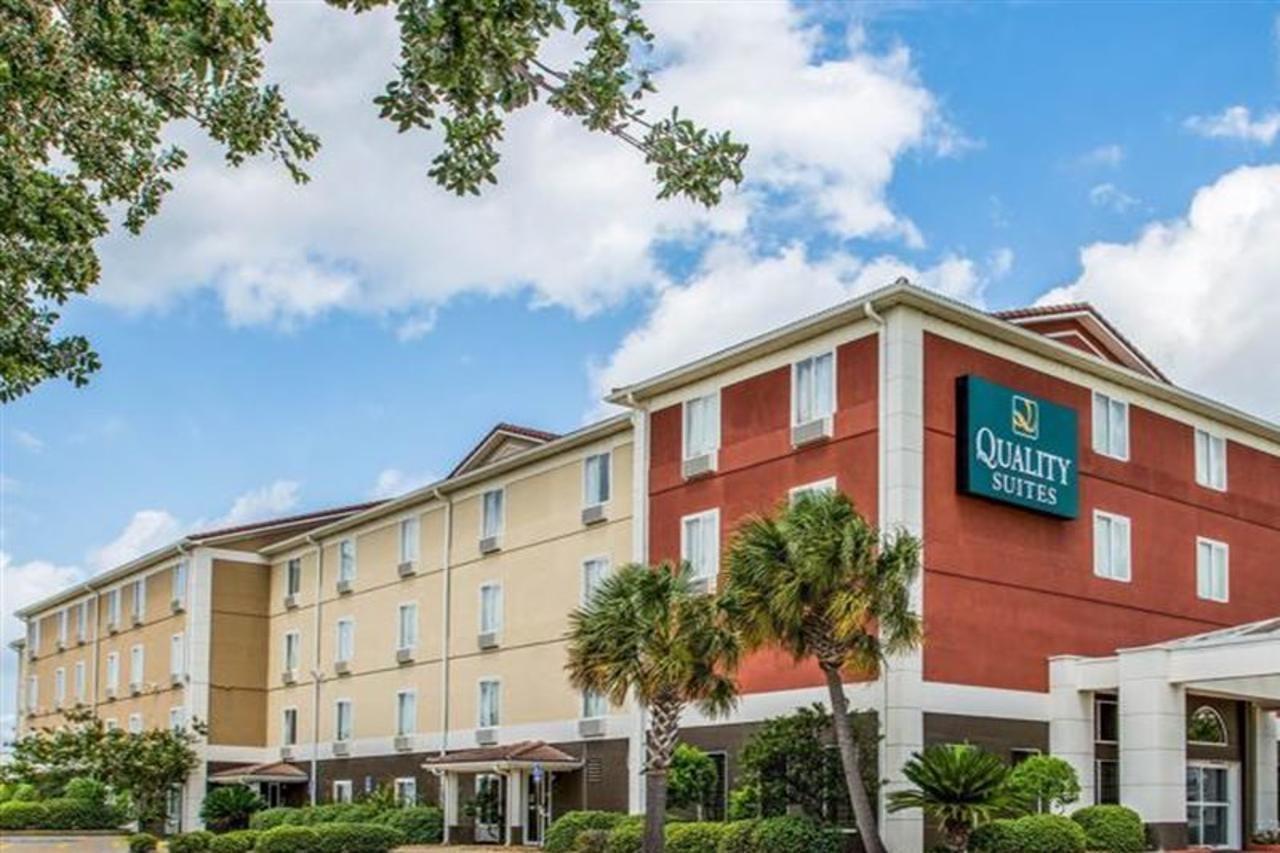 Quality Suites Lake Charles Downtown 3* Lake Charles