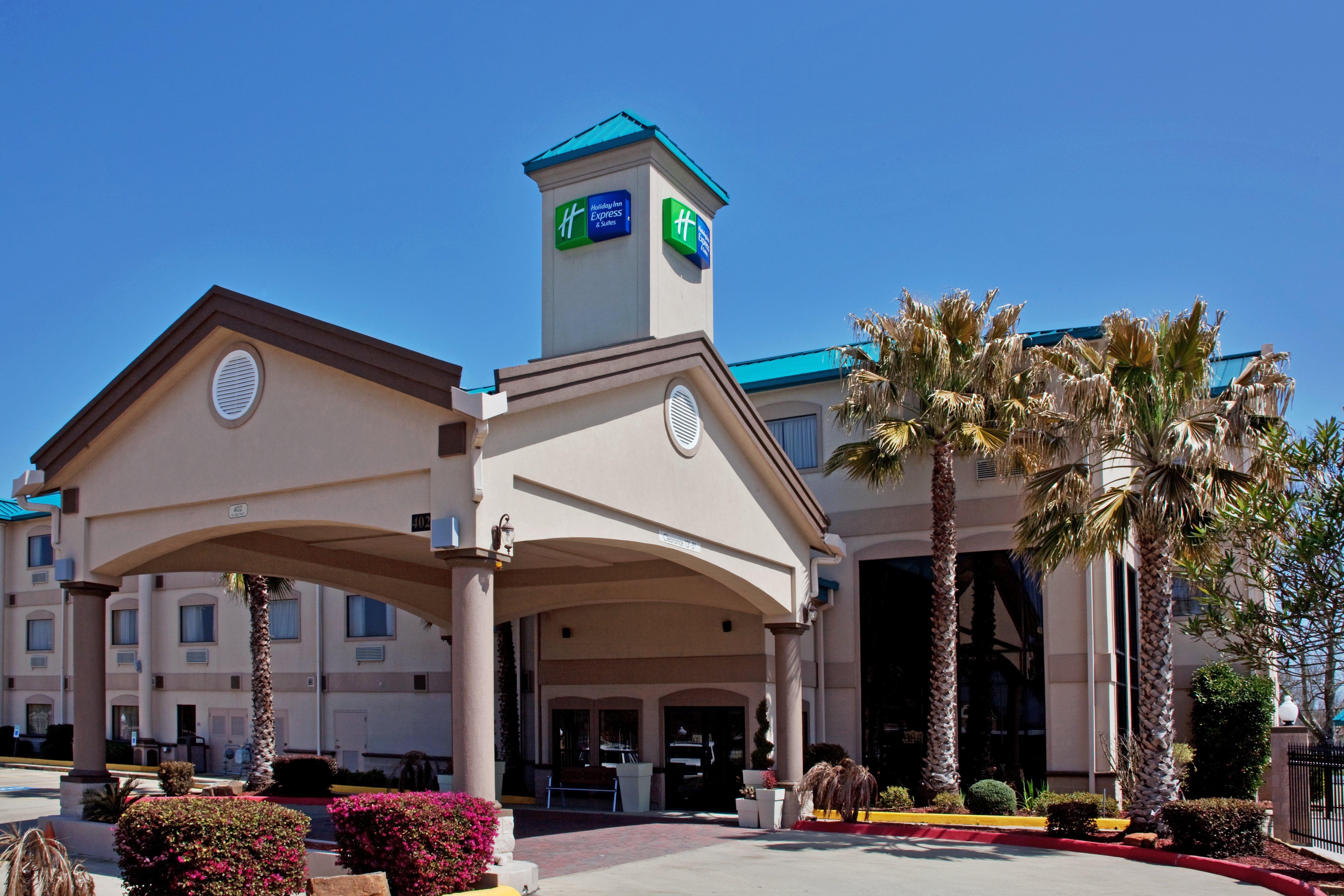 Hotel Express And Charles By Ihg