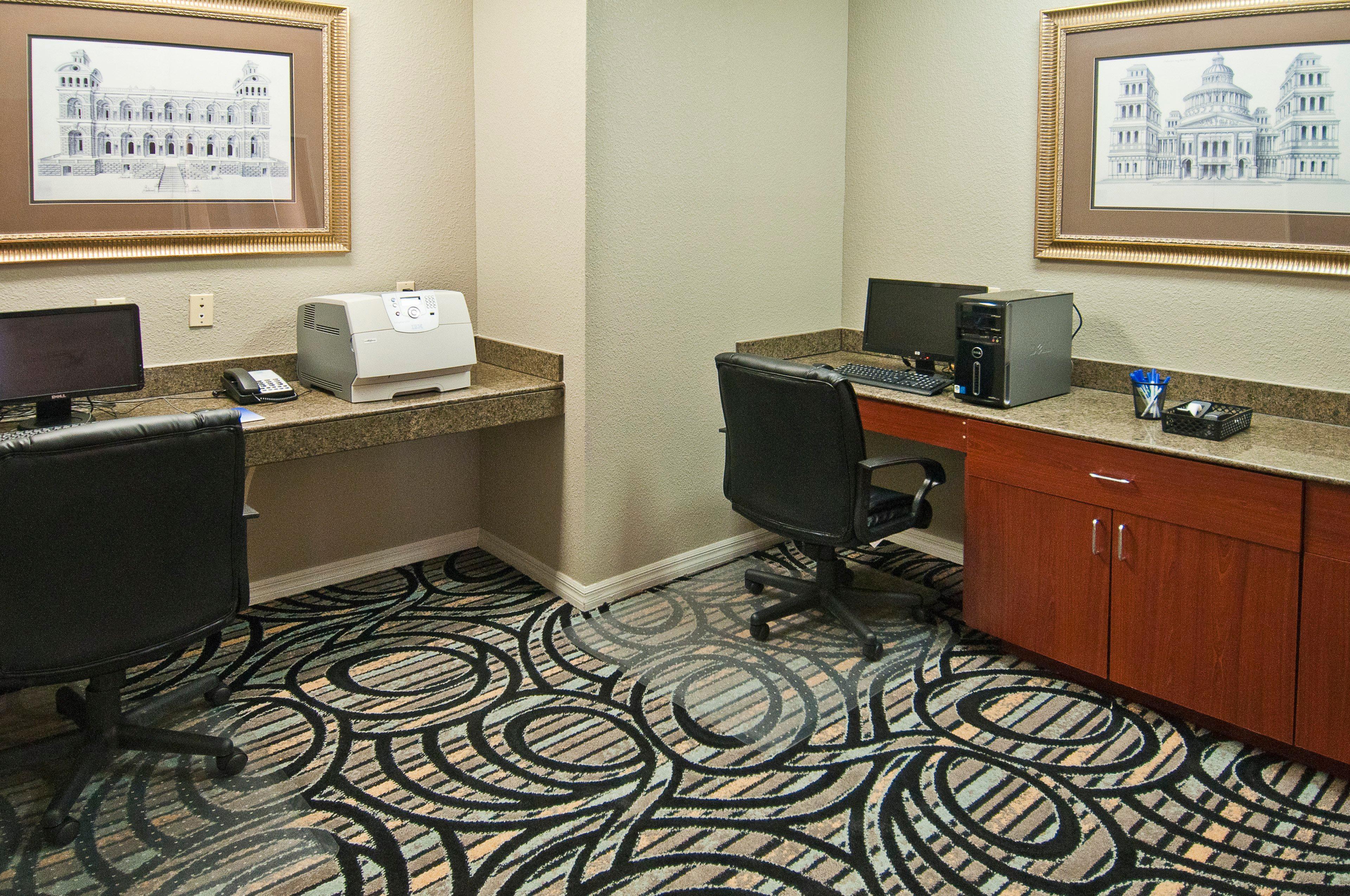 Express And Charles By Ihg Lake Charles