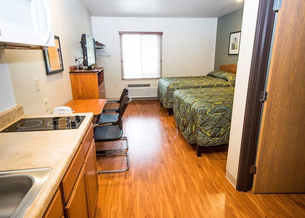 Hotel Woodspring Charles Lake Charles