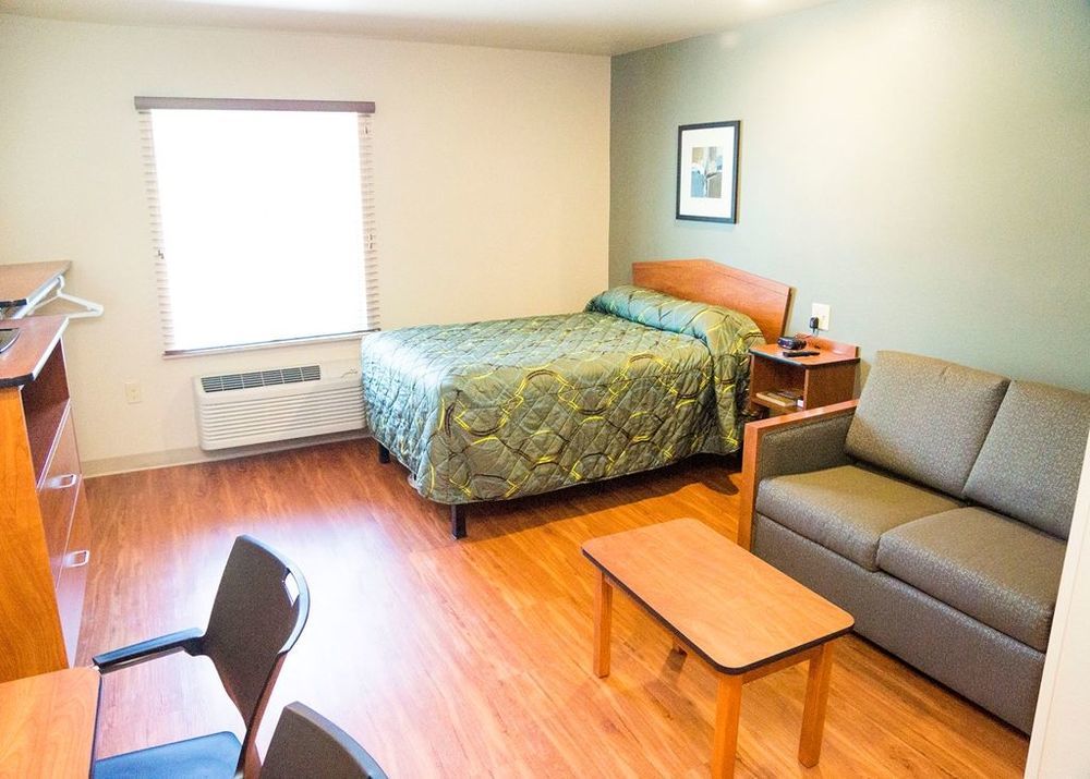 Woodspring Charles Hotel