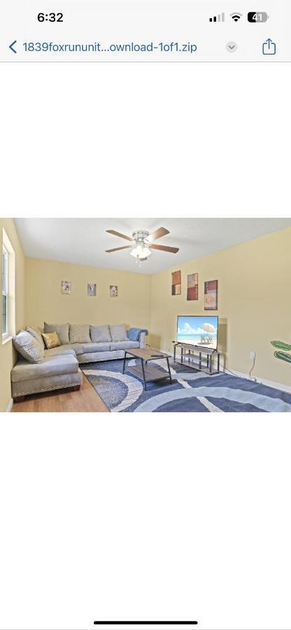 Apartment Peaceful Place Lake Charles