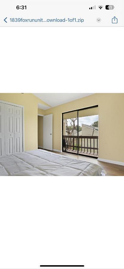Apartment Peaceful Place Lake Charles